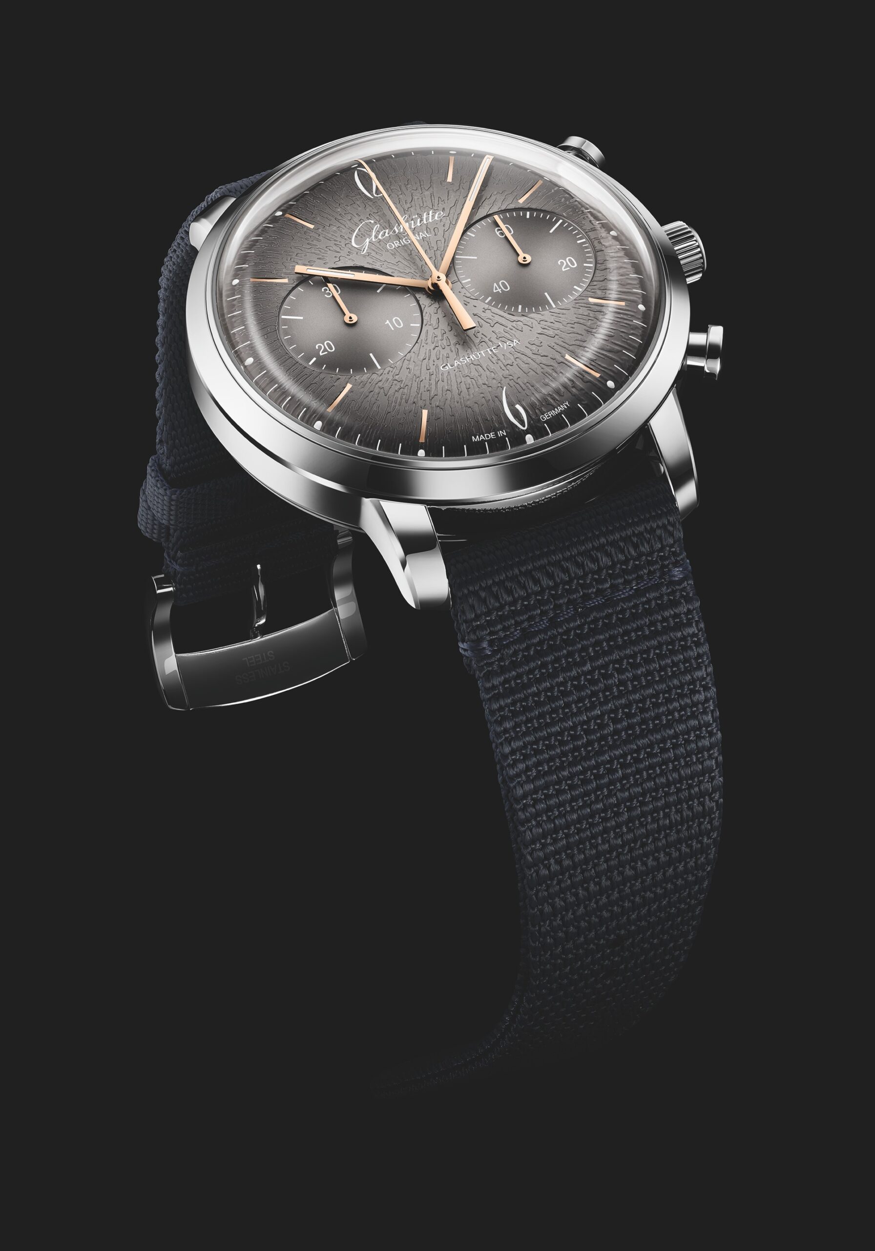 Sixties Chronograph Annual Edition - Image 7