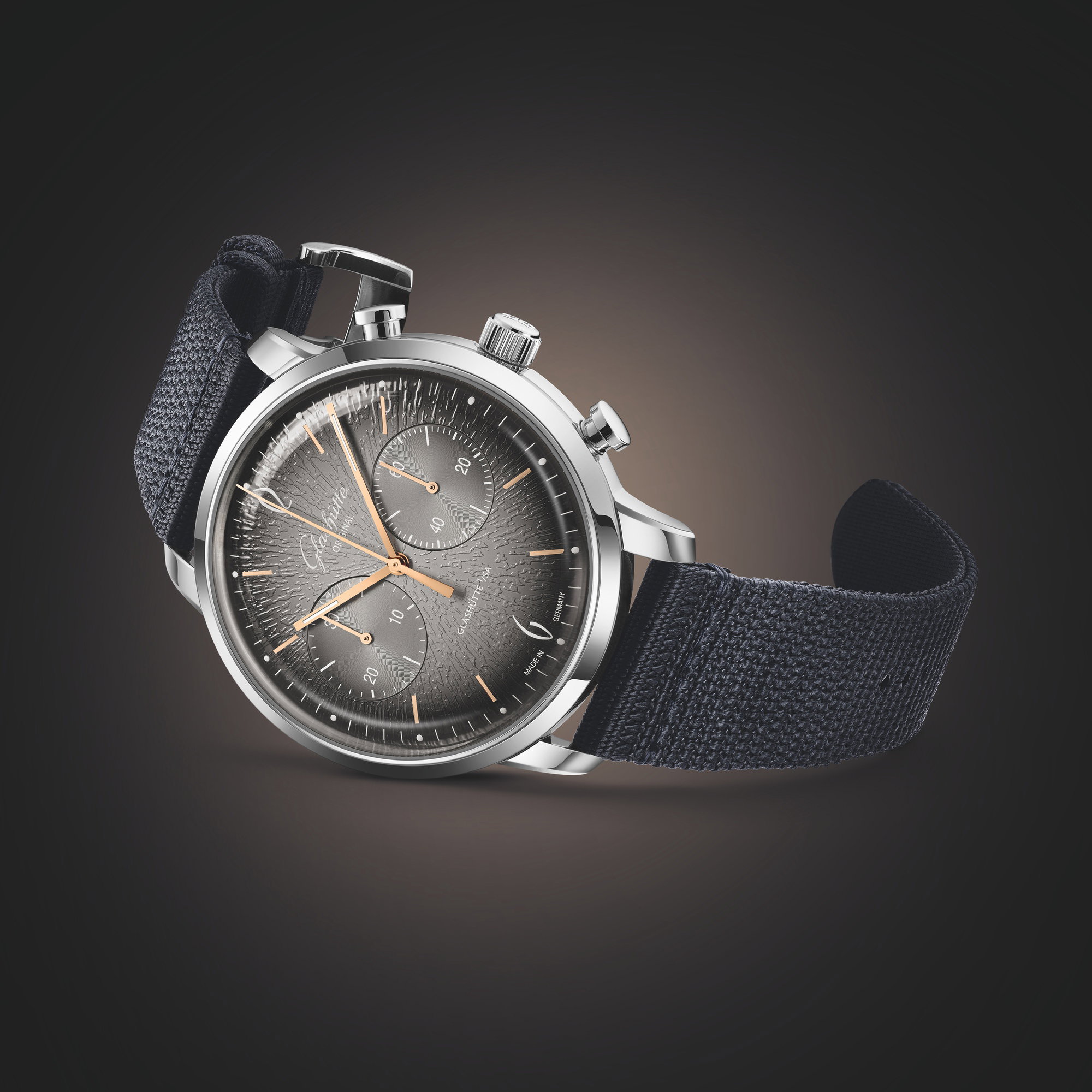Sixties Chronograph Annual Edition - Image 8