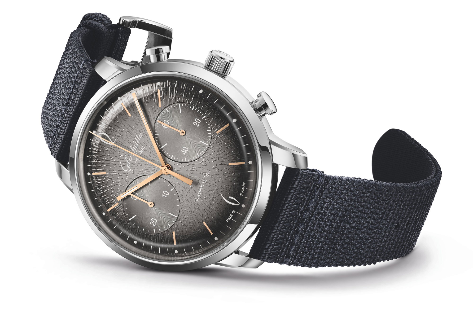 Sixties Chronograph Annual Edition - Image 10