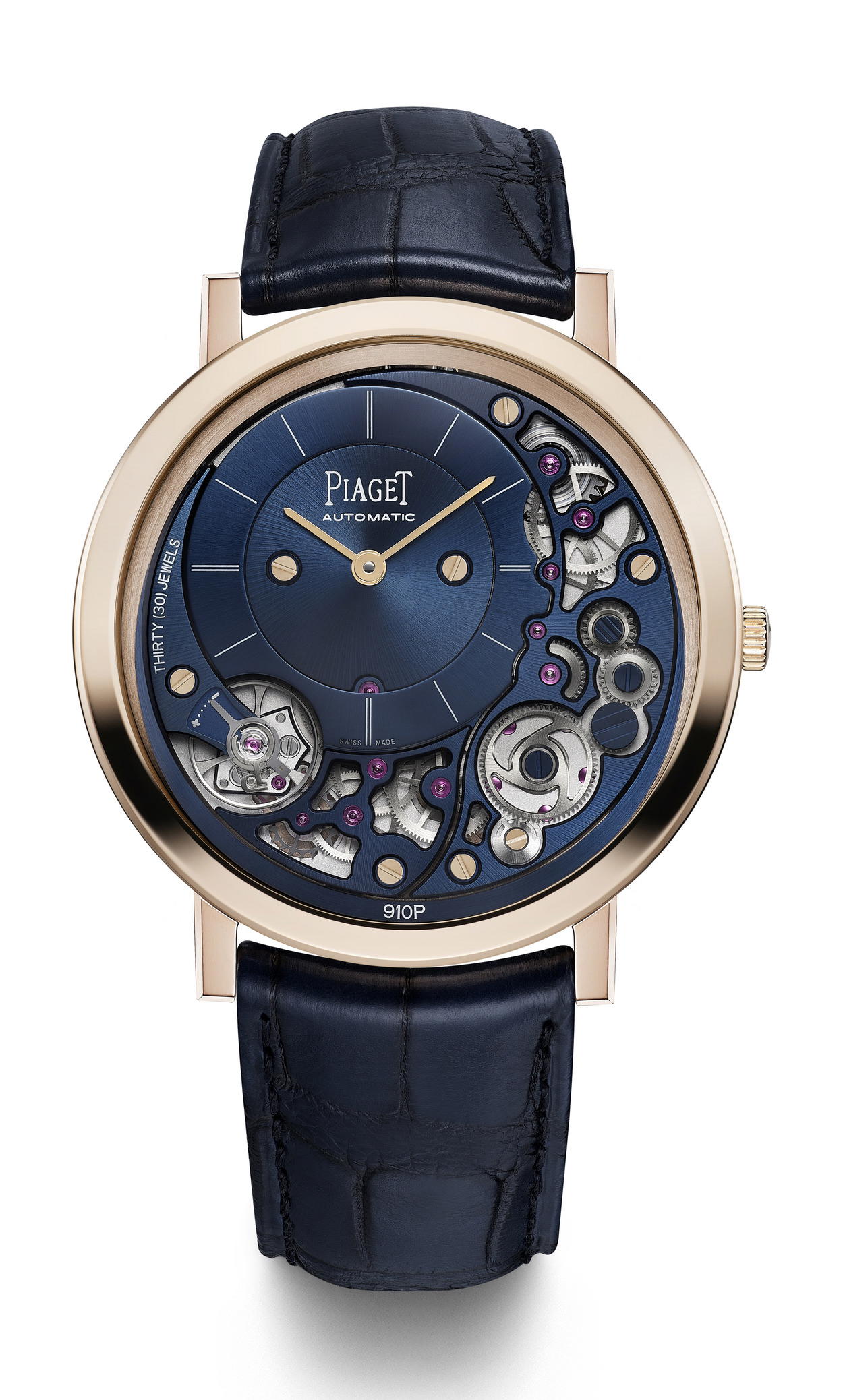 Piaget Altiplano Ultimate Concept