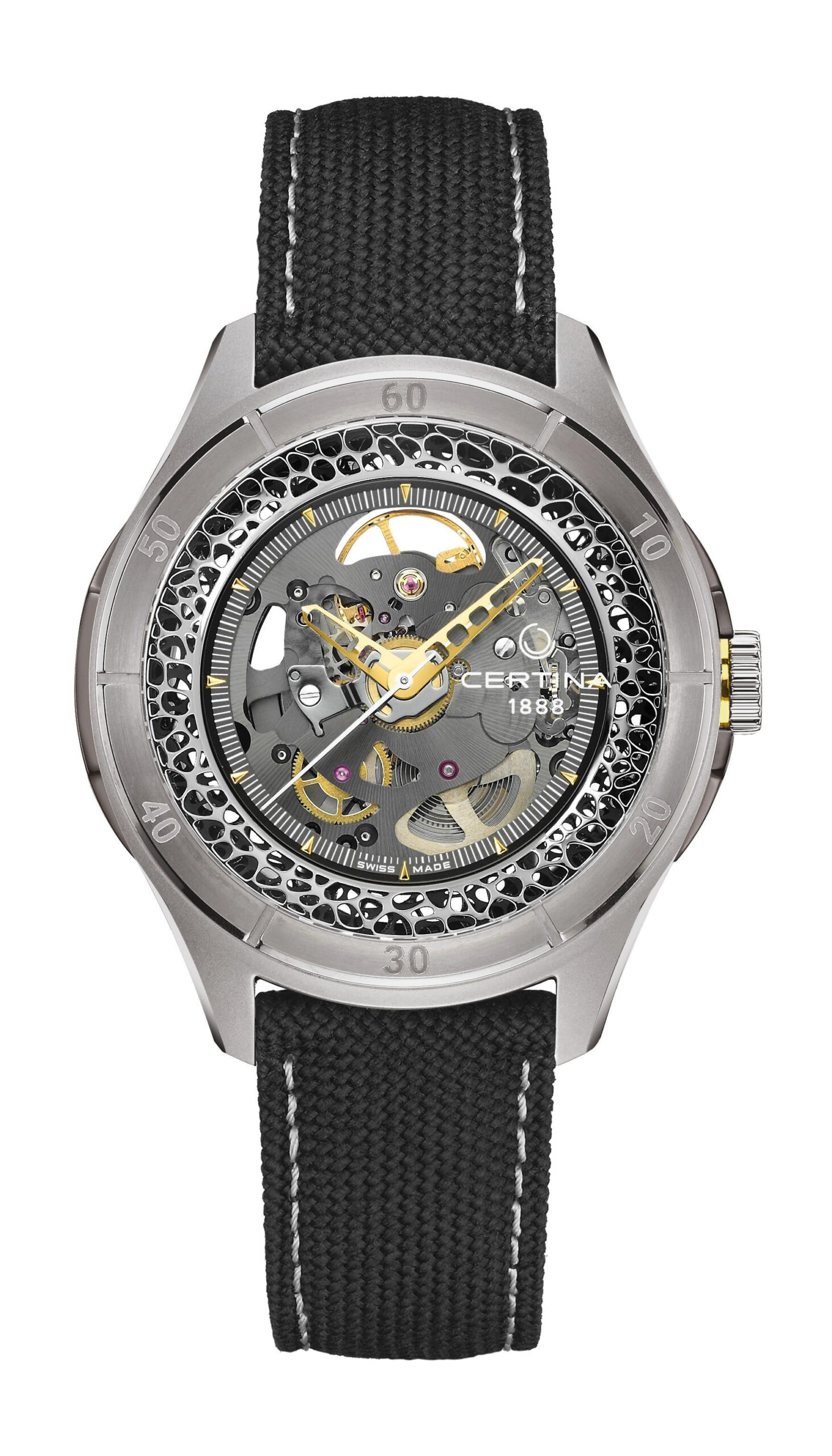 Certina DS