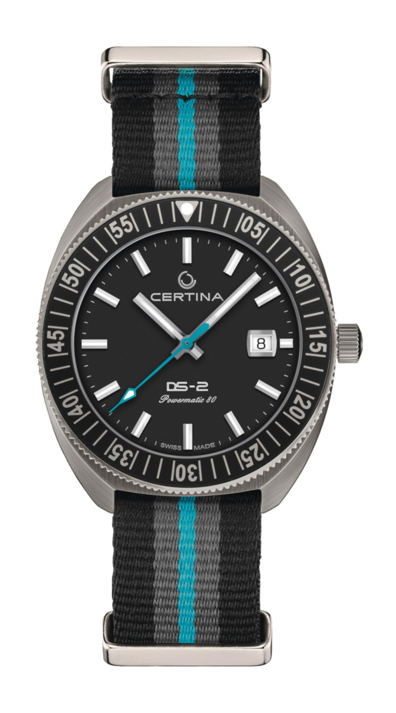 Certina DS-2