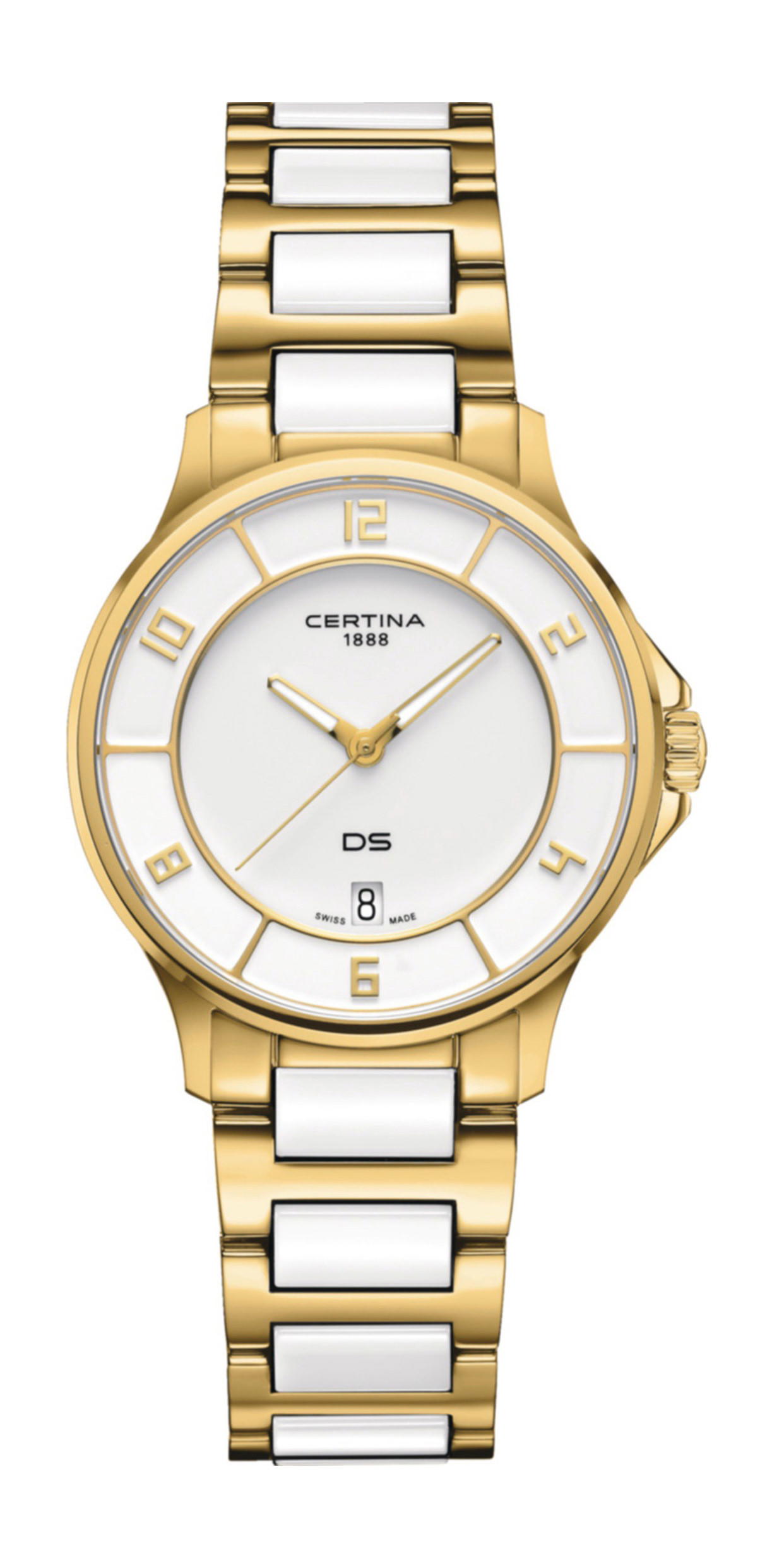 Certina DS-6 Lady