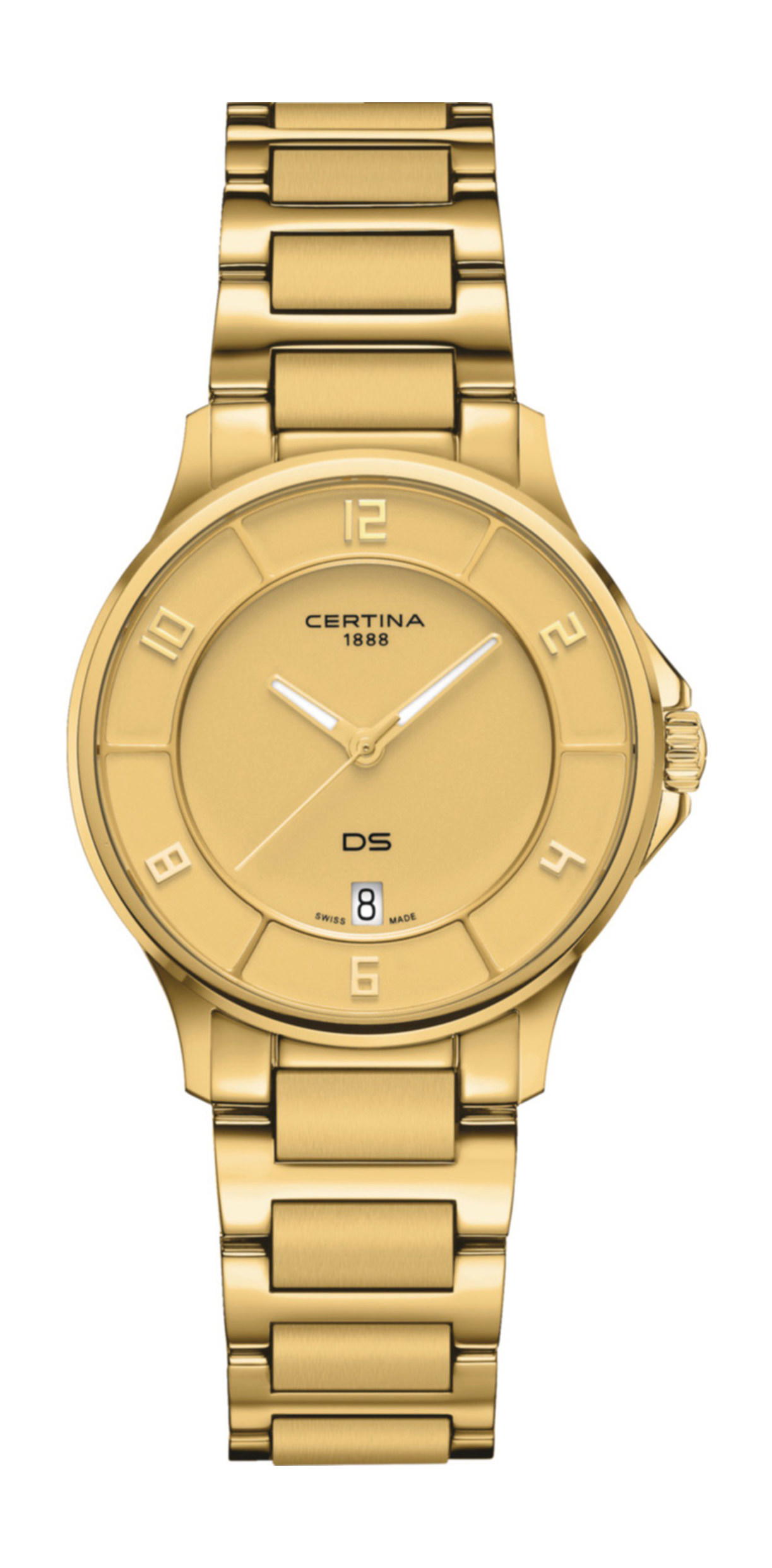 Certina DS-6 Lady