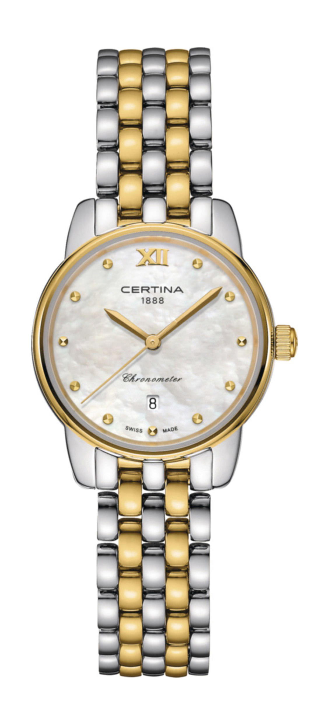 Certina DS-8