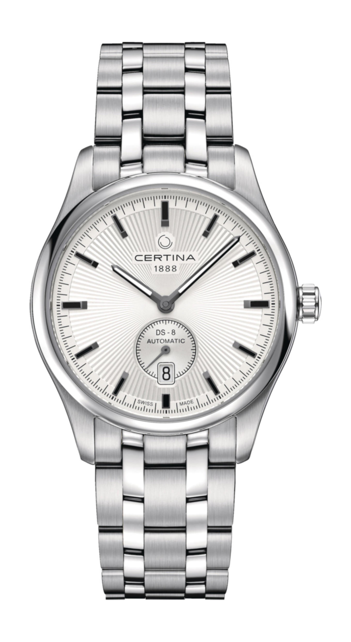 Certina DS-8 Small Seconds