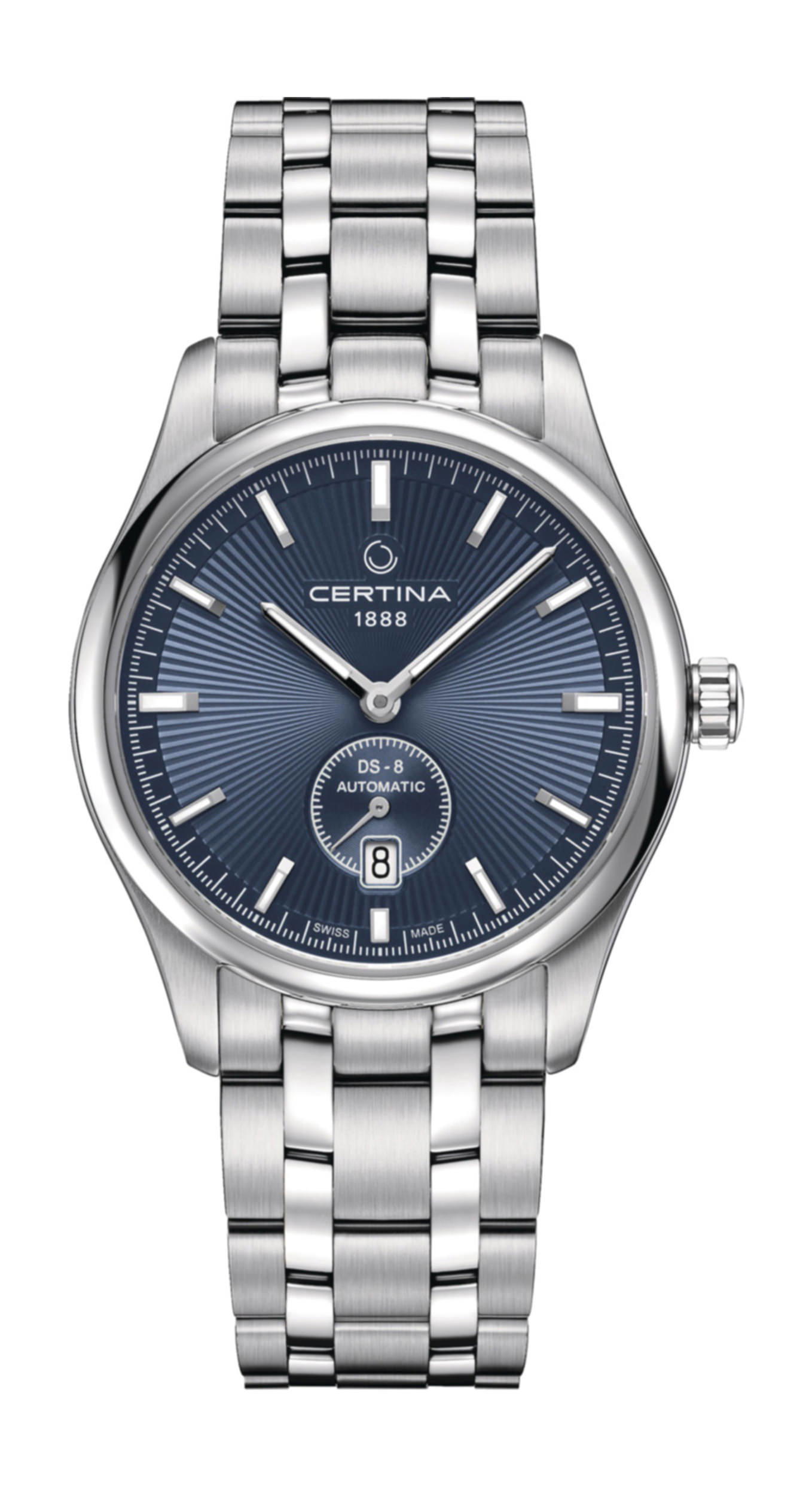Certina DS-8 Small Seconds
