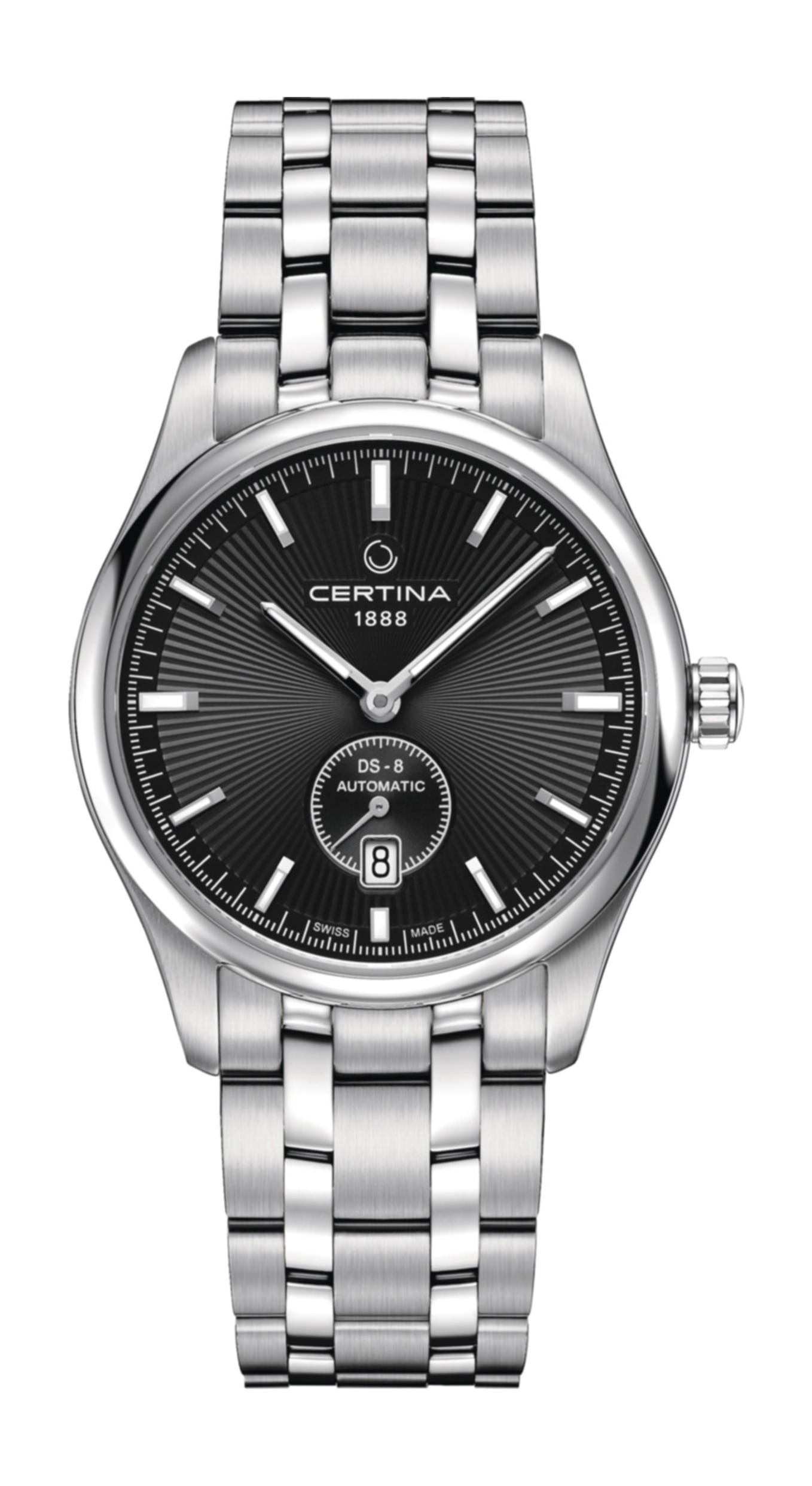 Certina DS-8 Small Seconds