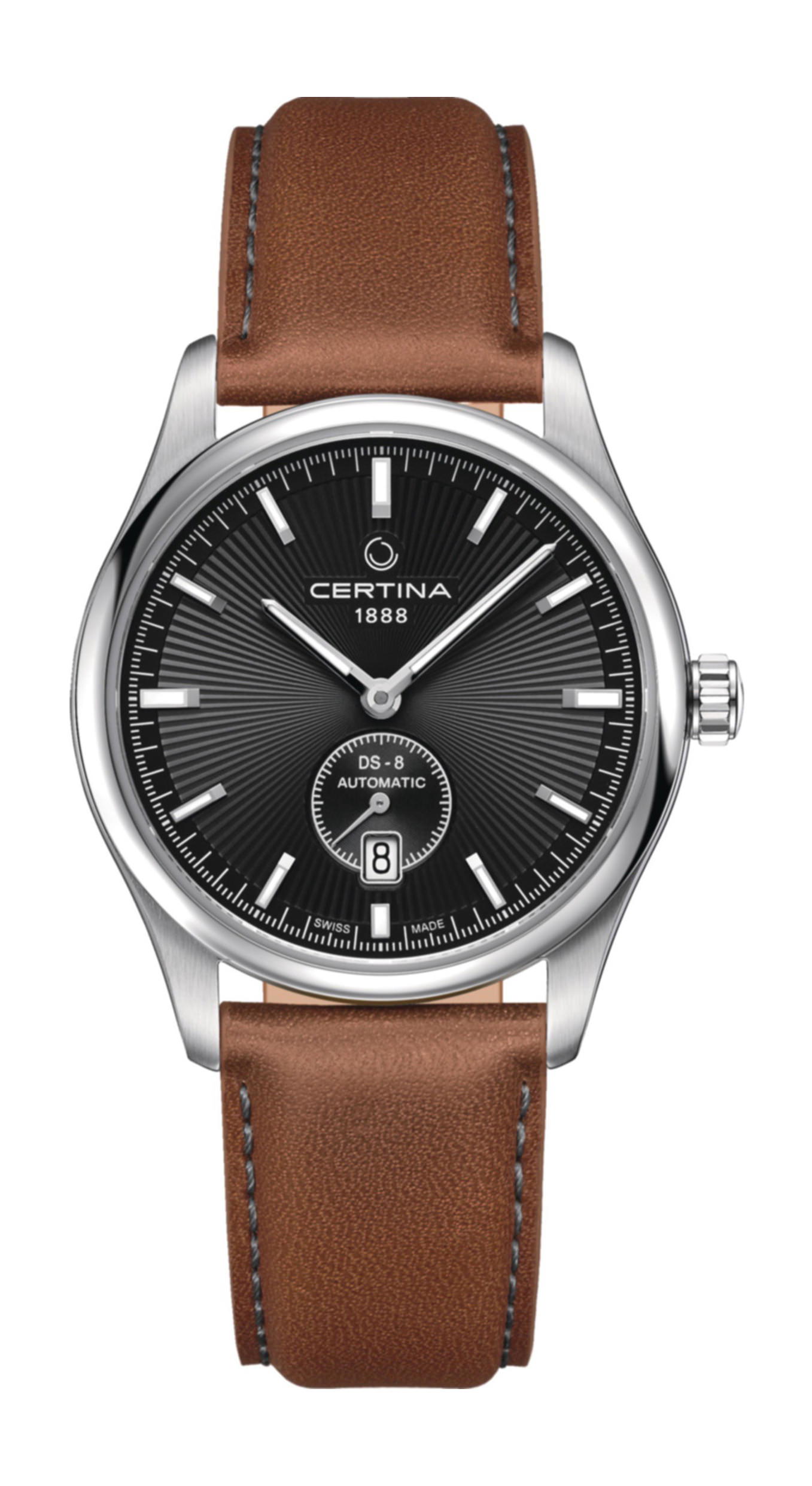 Certina DS-8 Small Seconds