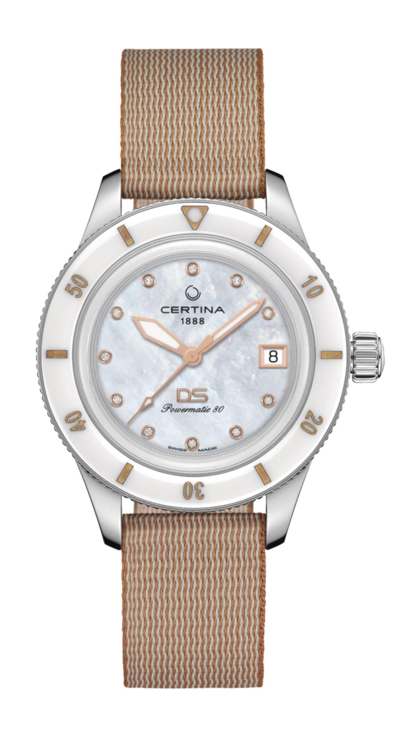 Certina DS PH200M Lady
