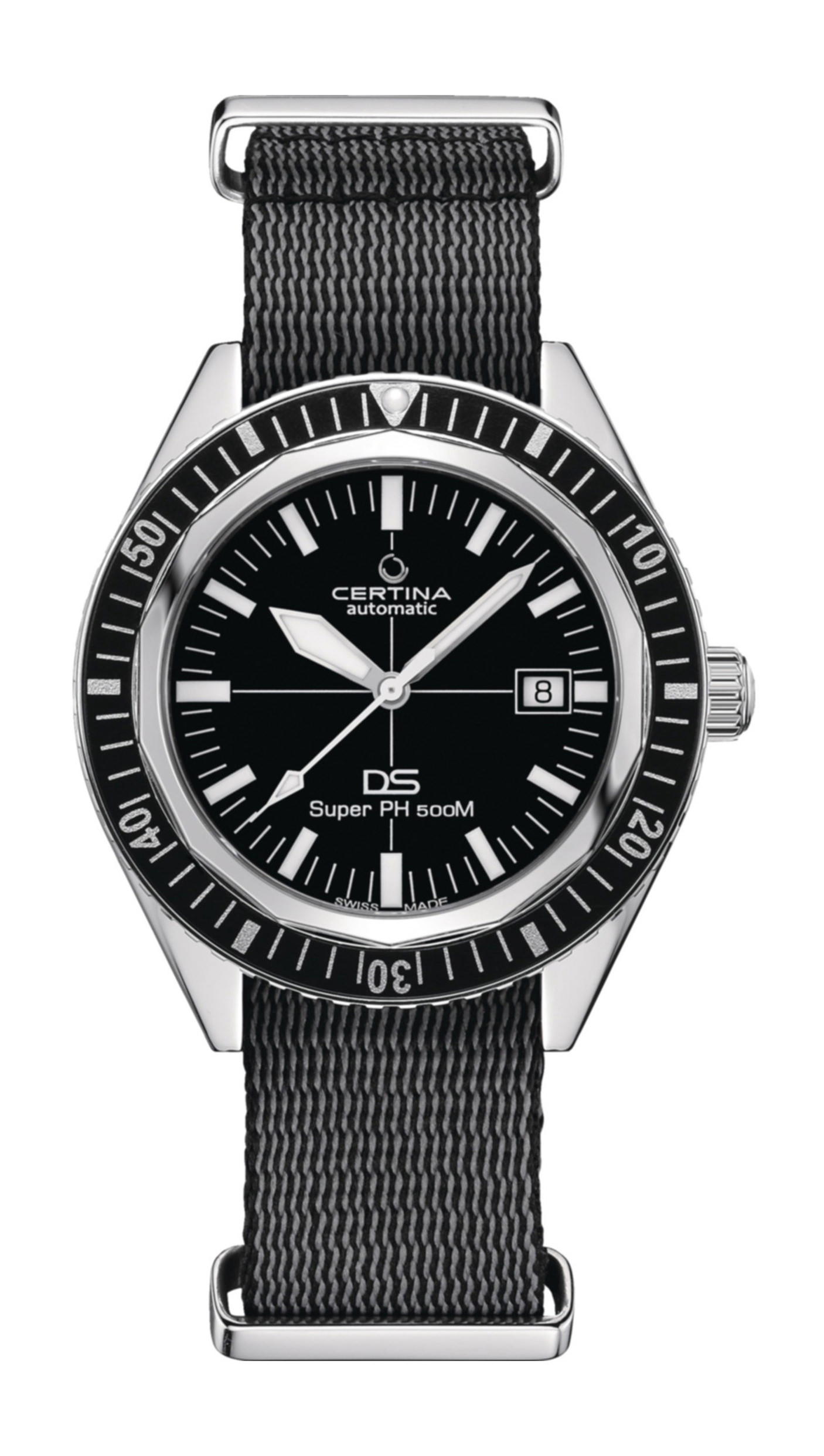 Certina DS Super PH500M