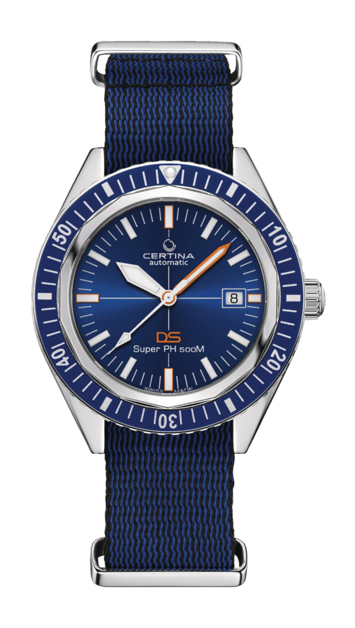 Certina DS Super PH500M