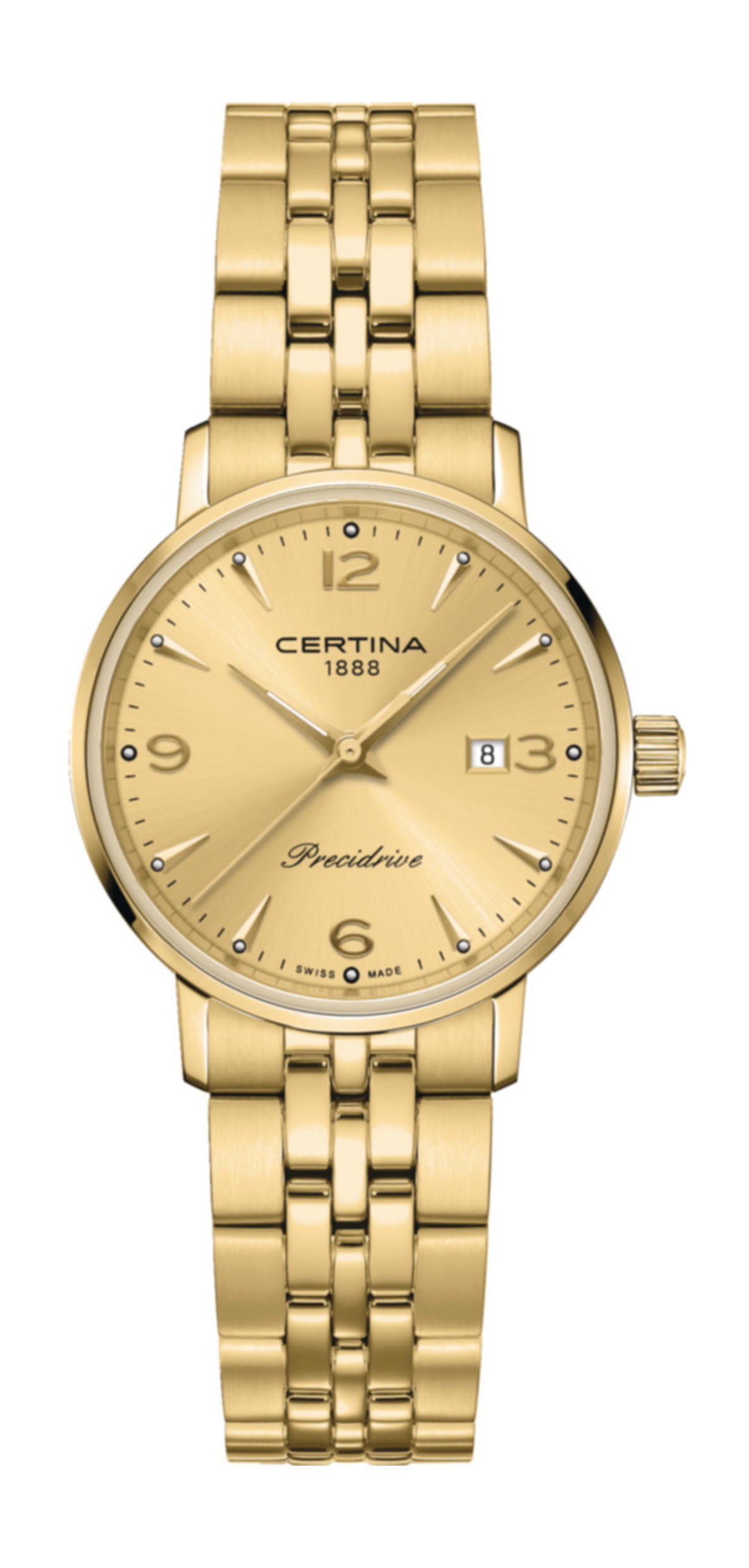 Certina DS Caimano