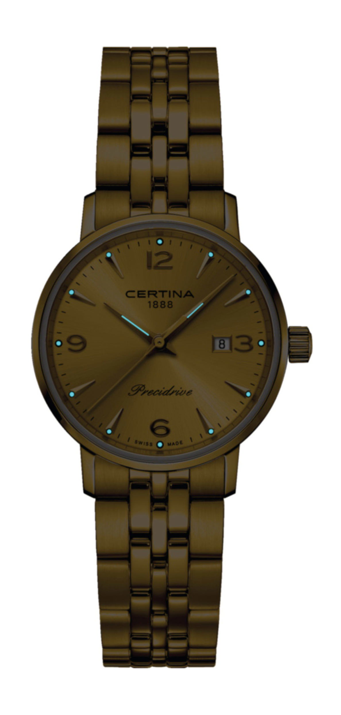 Certina DS Caimano