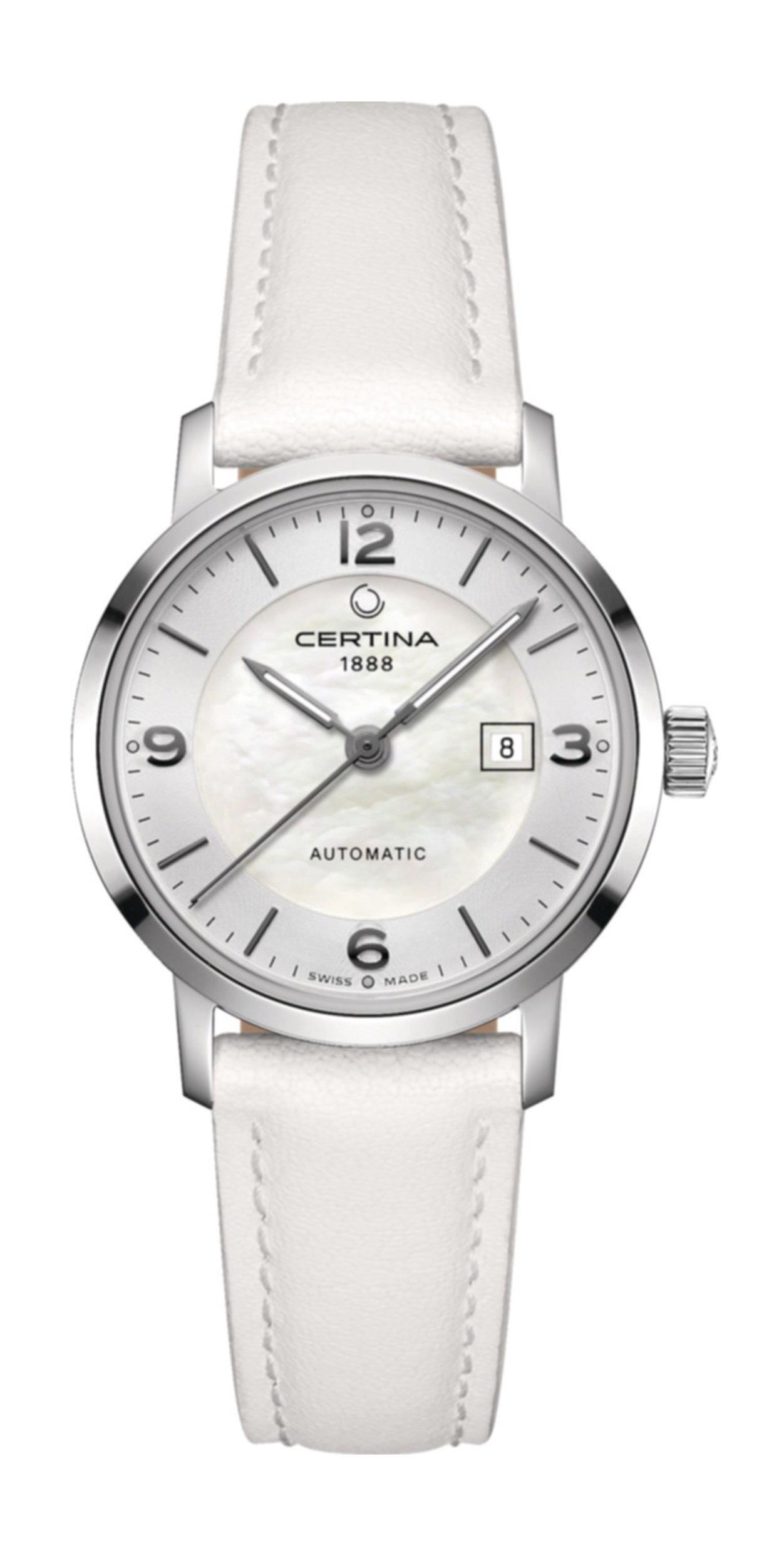 Certina DS Caimano