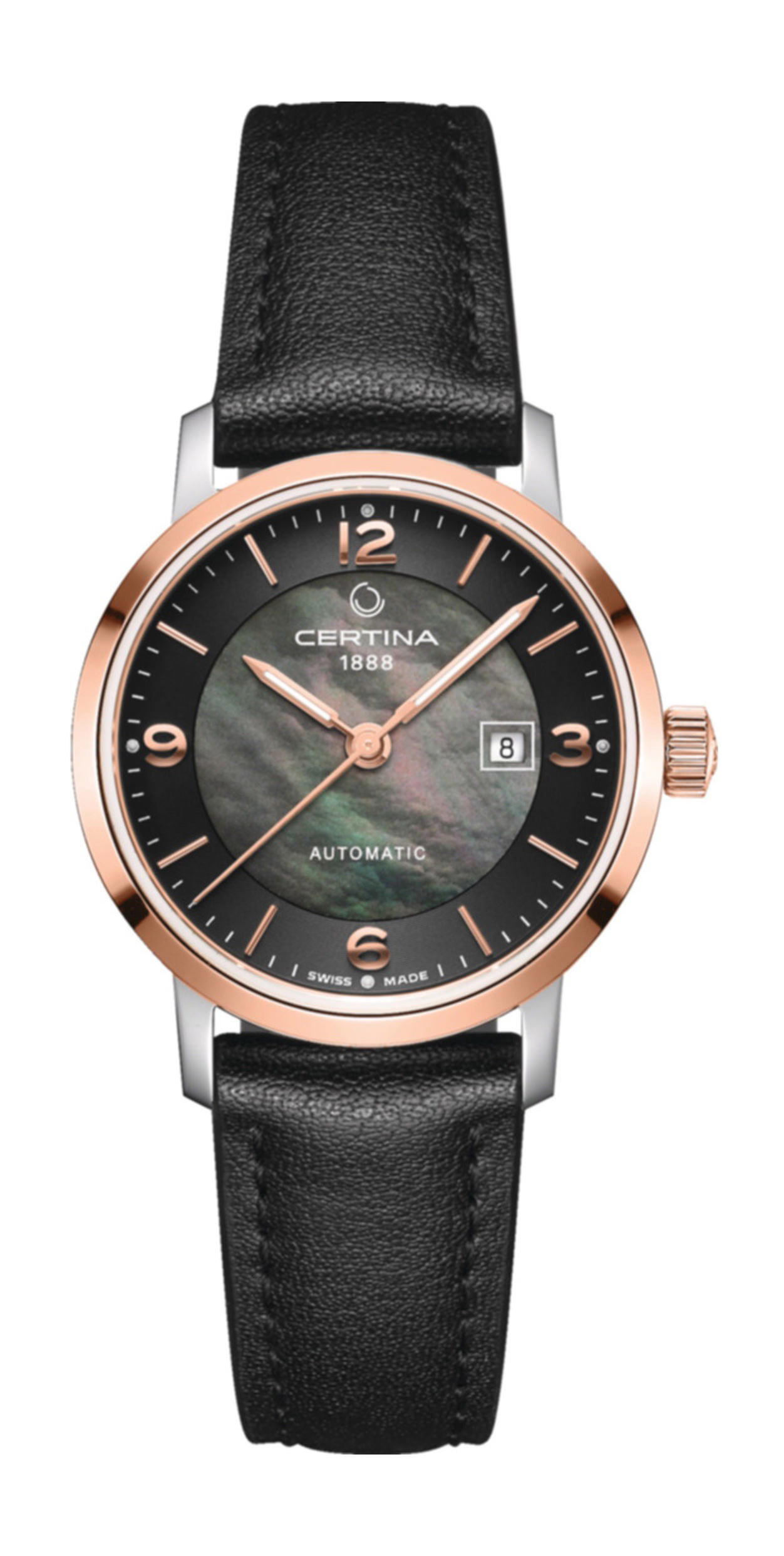 Certina DS Caimano