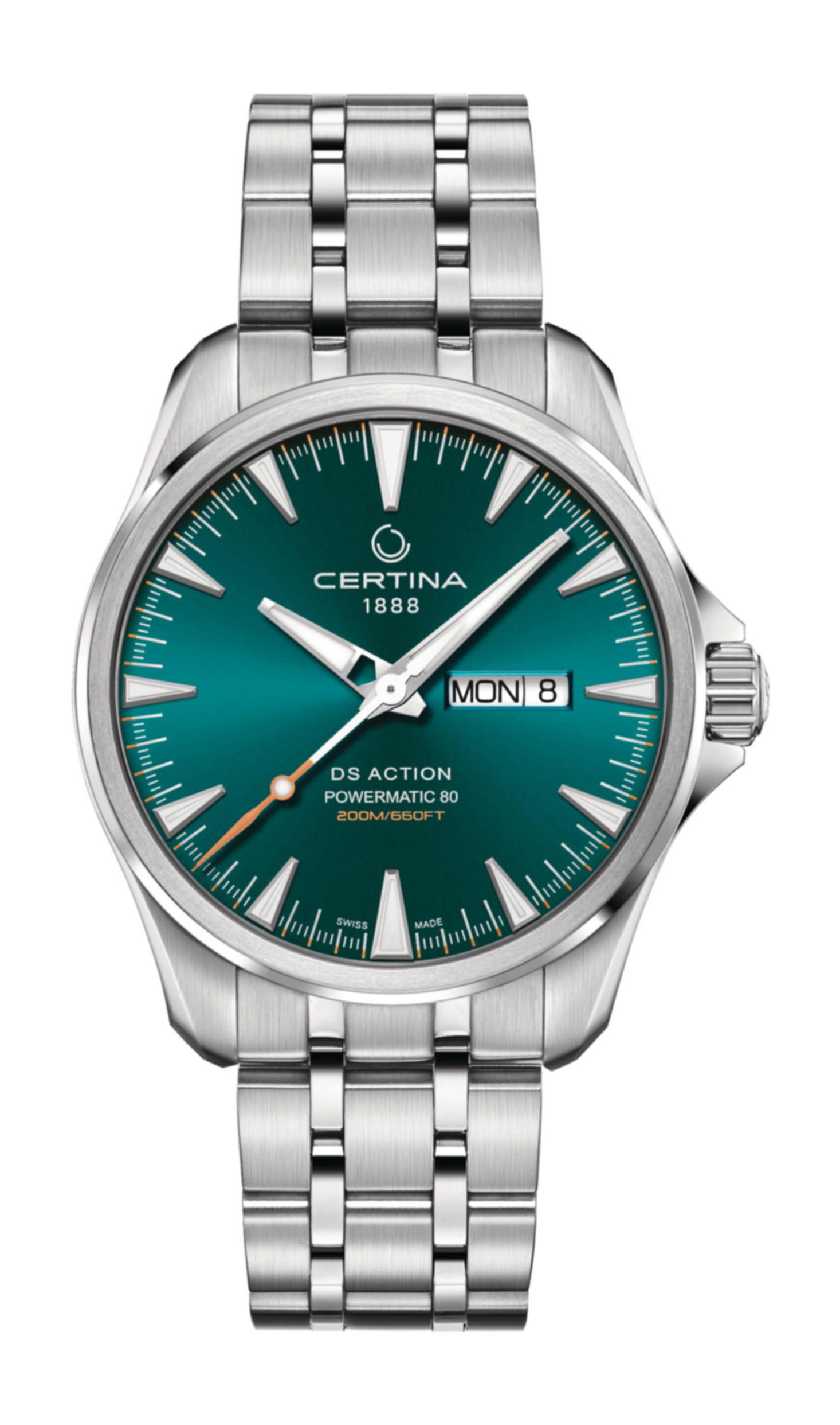 Certina DS Action Day-Date