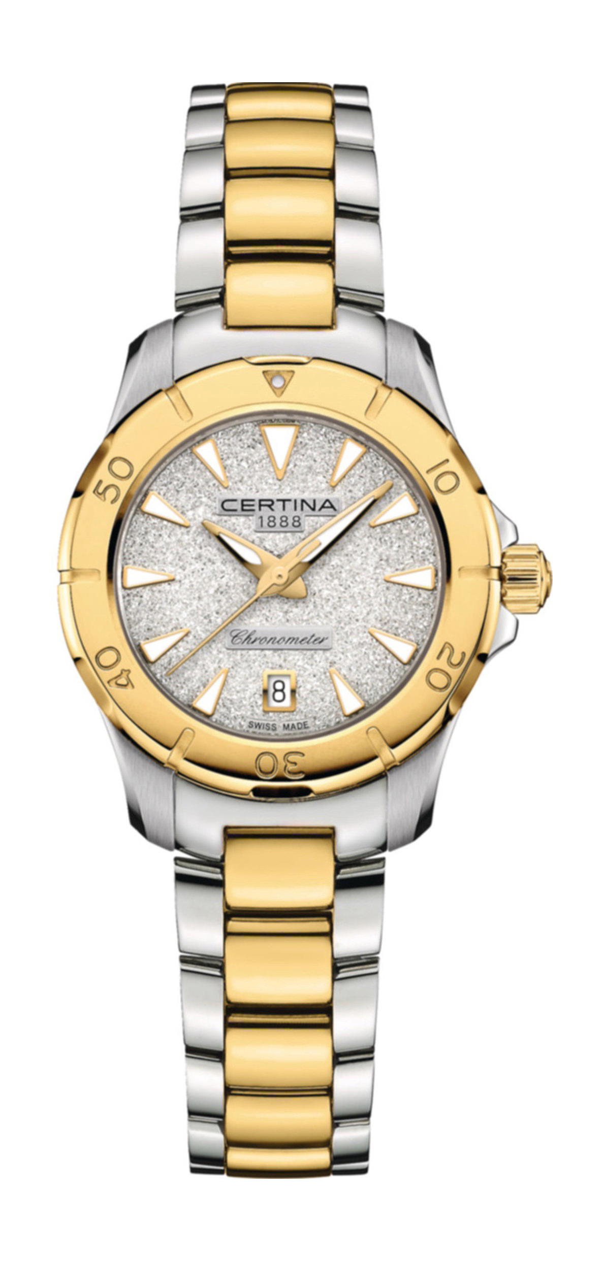 Certina DS Action