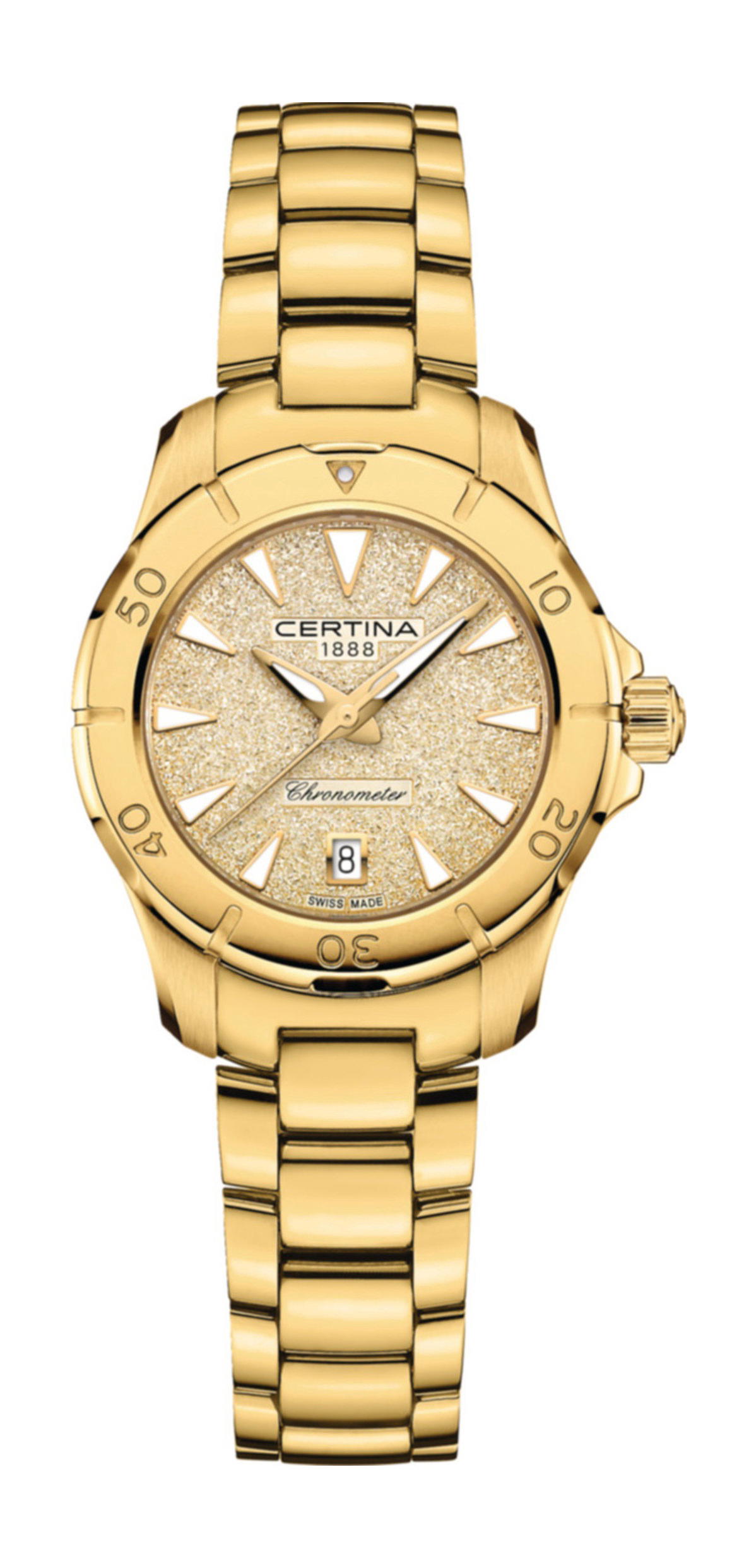 Certina DS Action