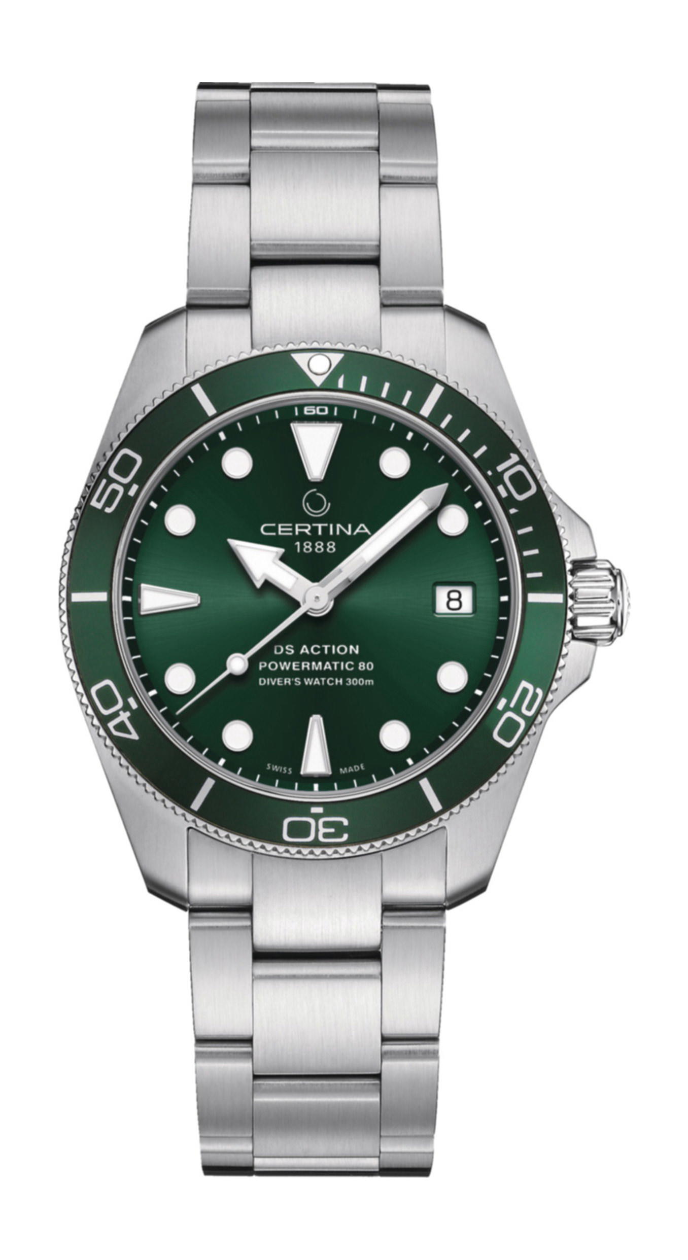 Certina DS Action Diver