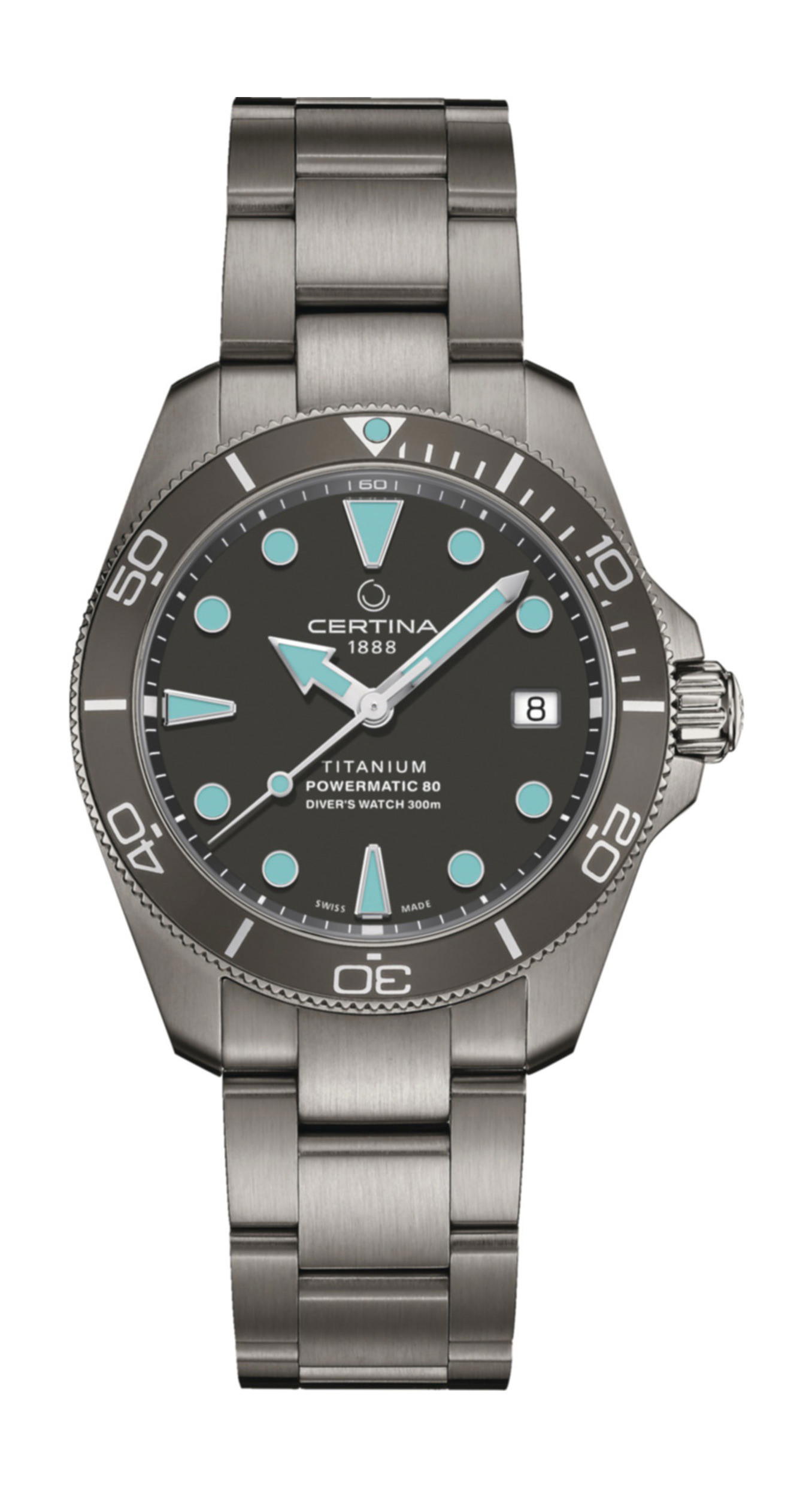 Certina DS Action Diver
