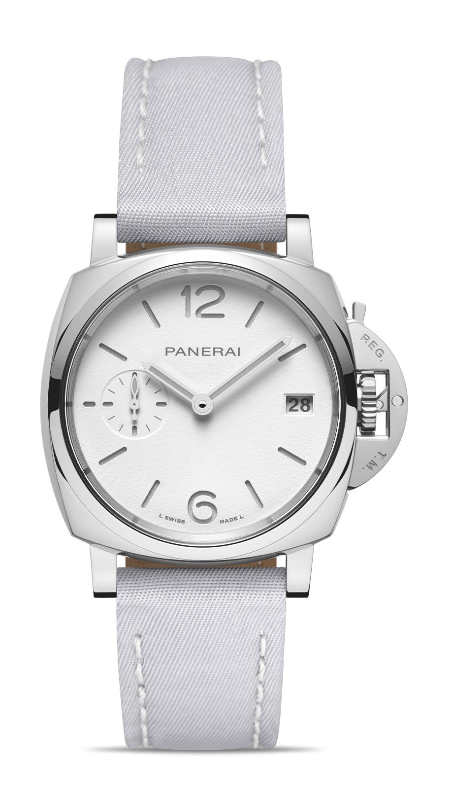 Panerai Luminor Due