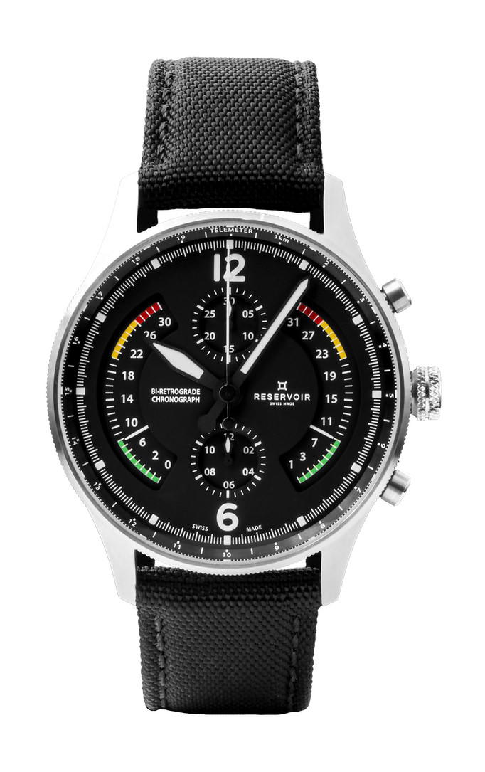 Reservoir Airfight Chronograph