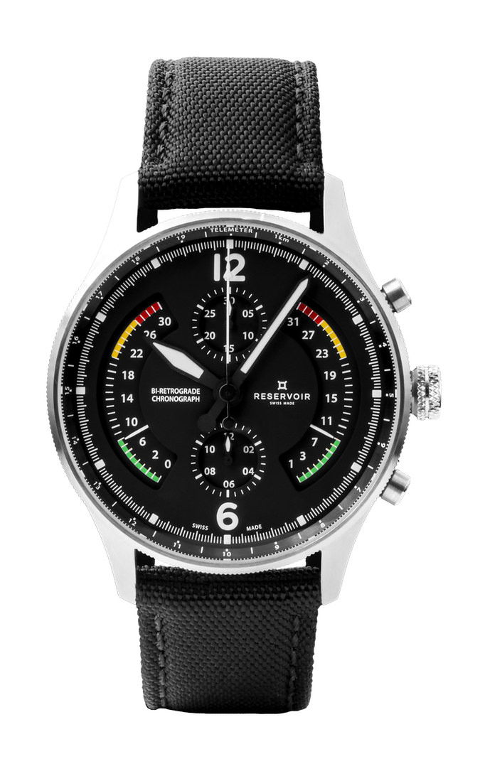 Airfight Chronograph - Image 1