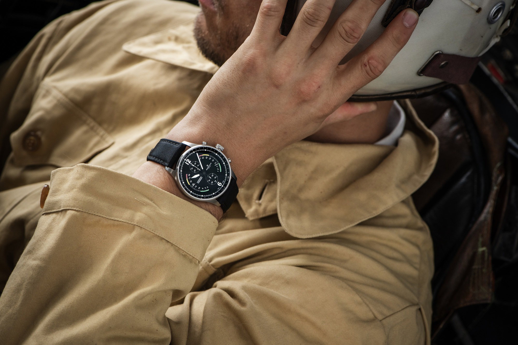 Airfight Chronograph - Image 4