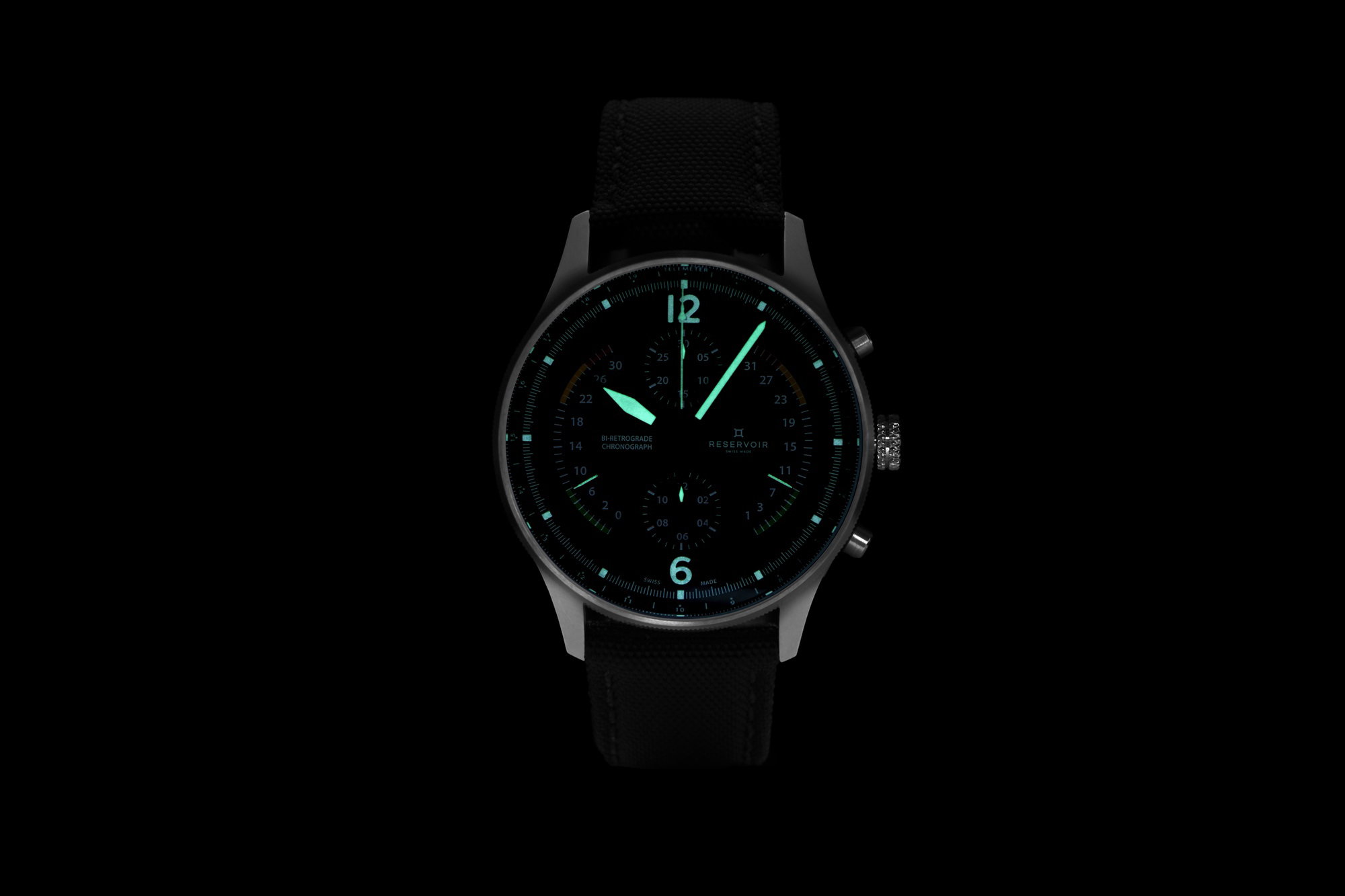 Airfight Chronograph - Image 5