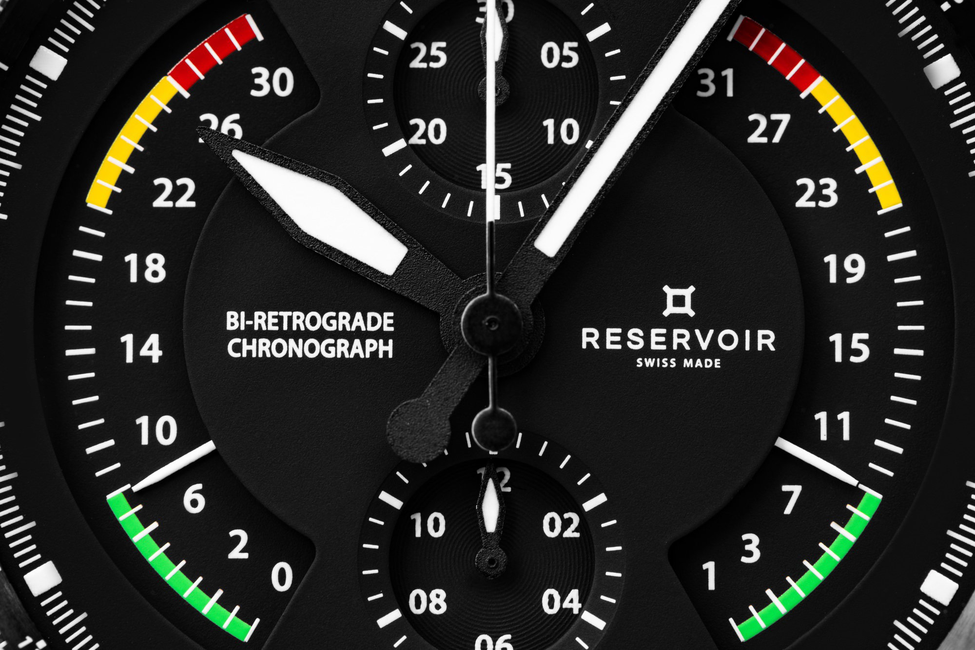 Airfight Chronograph - Image 6