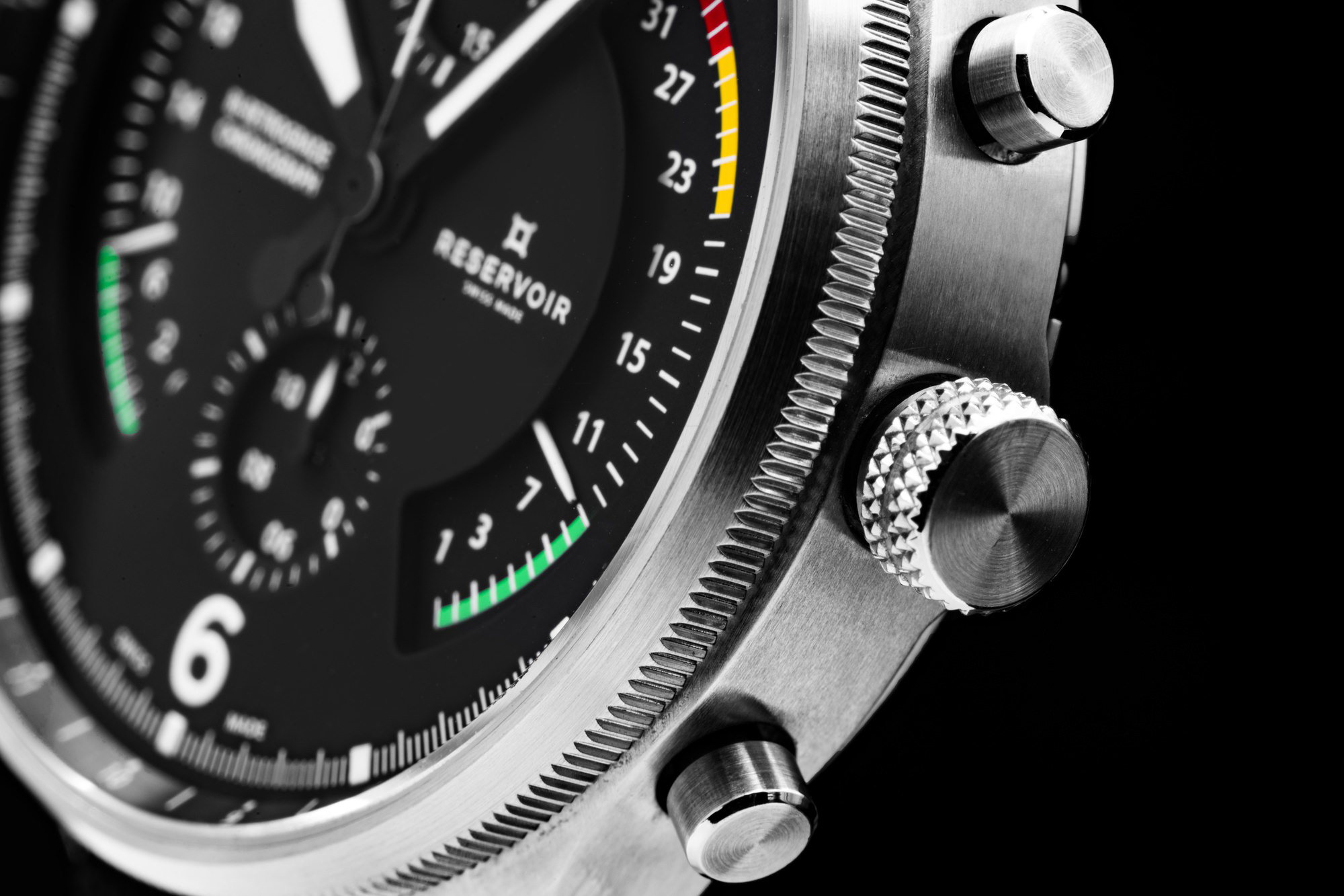 Airfight Chronograph - Image 7