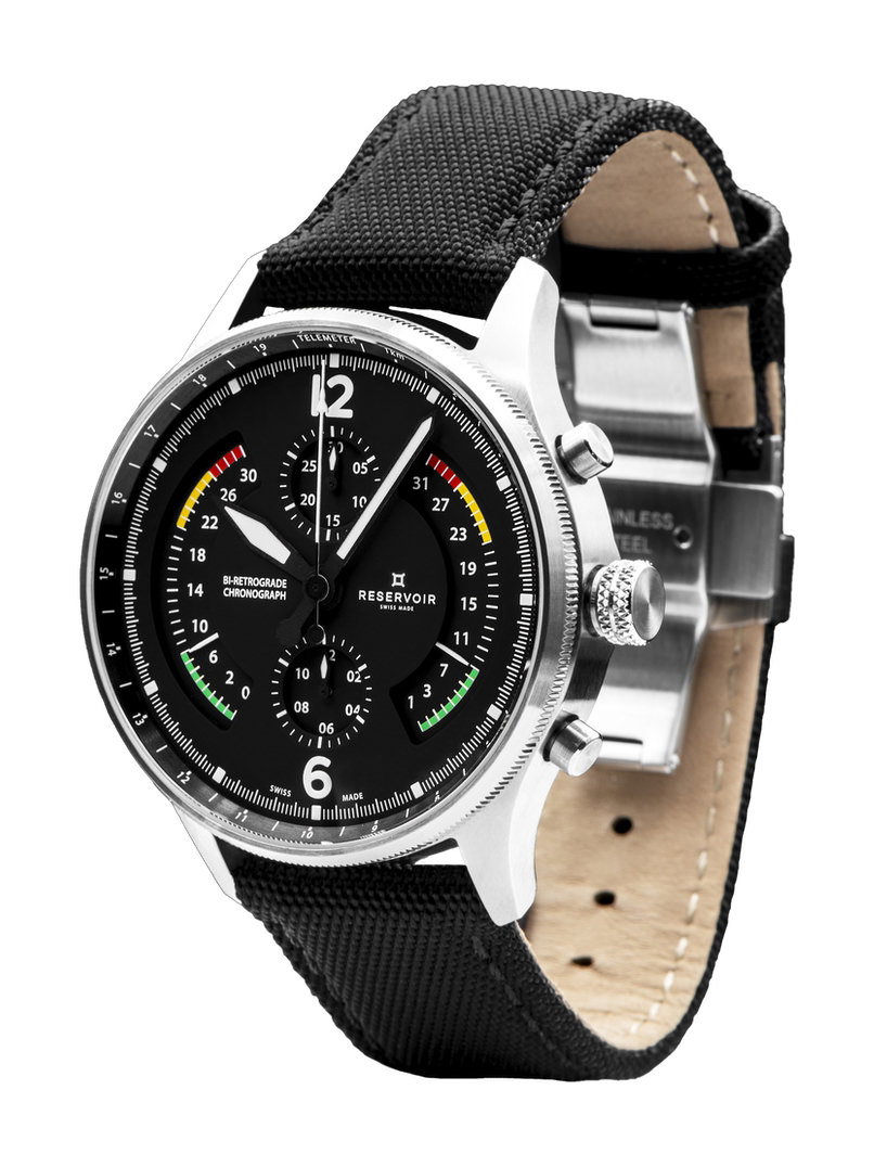 Airfight Chronograph - Image 10