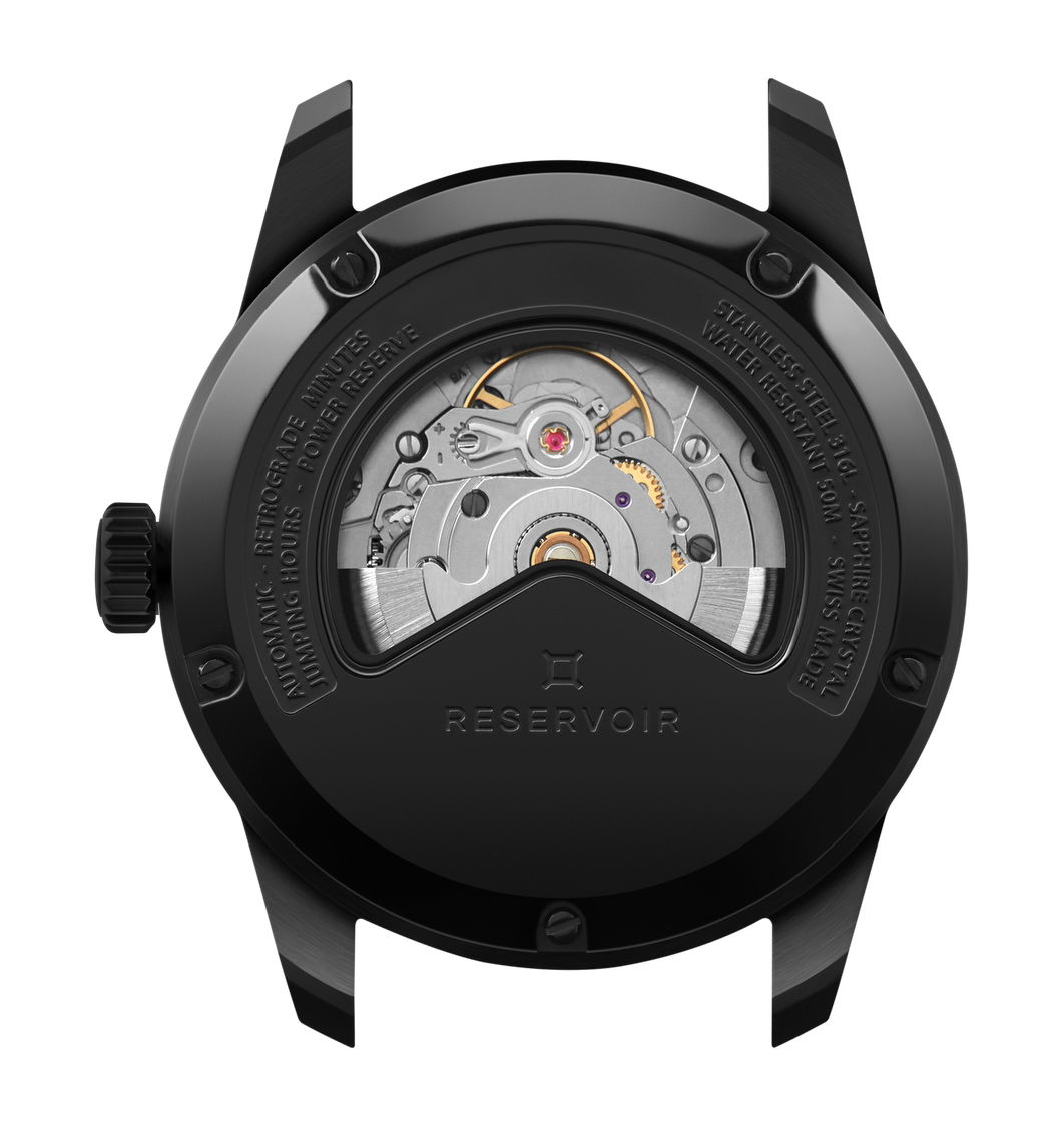 Reservoir GT Tour 371 SE