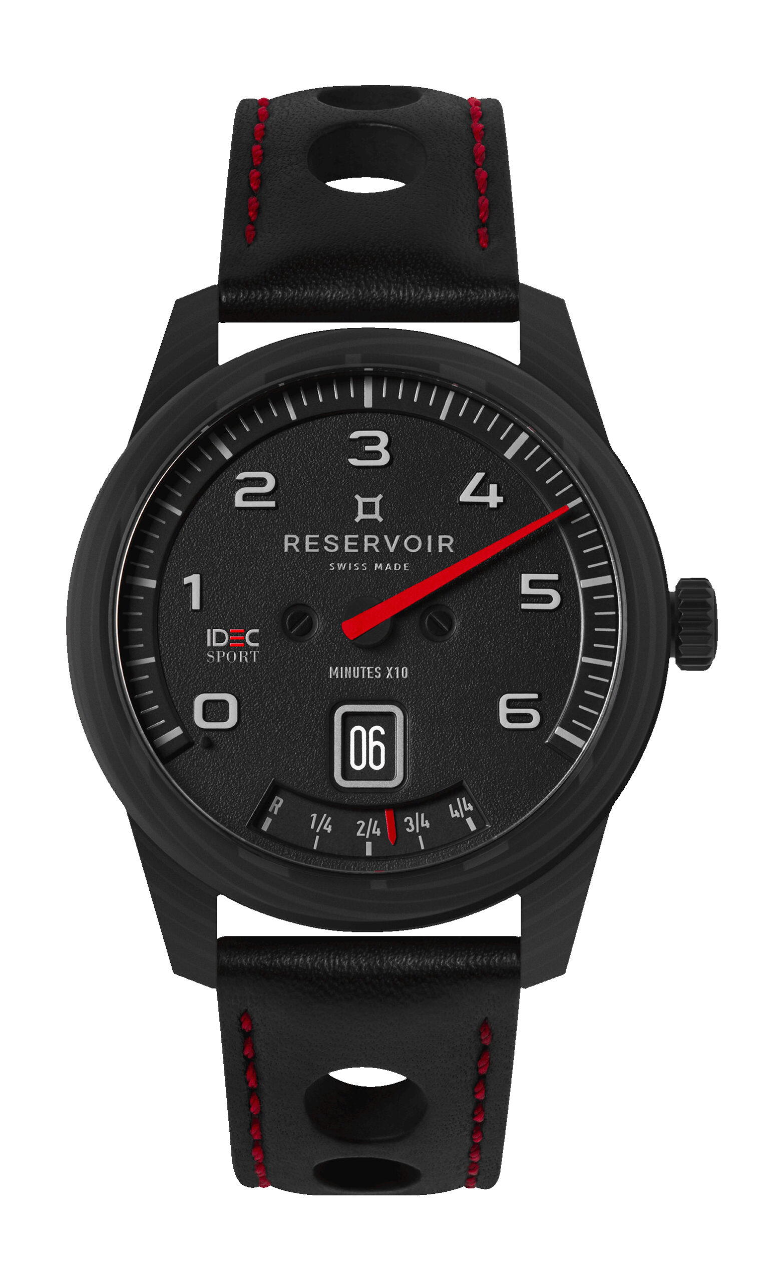 Reservoir GT Tour Carbon x IDEC SPORT