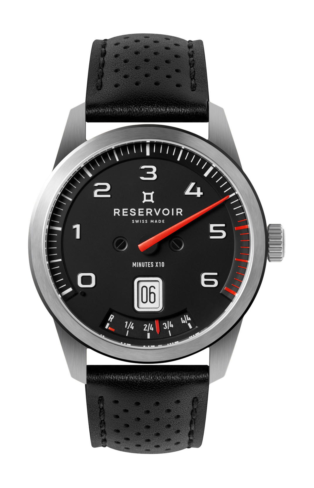 Reservoir GT Tour