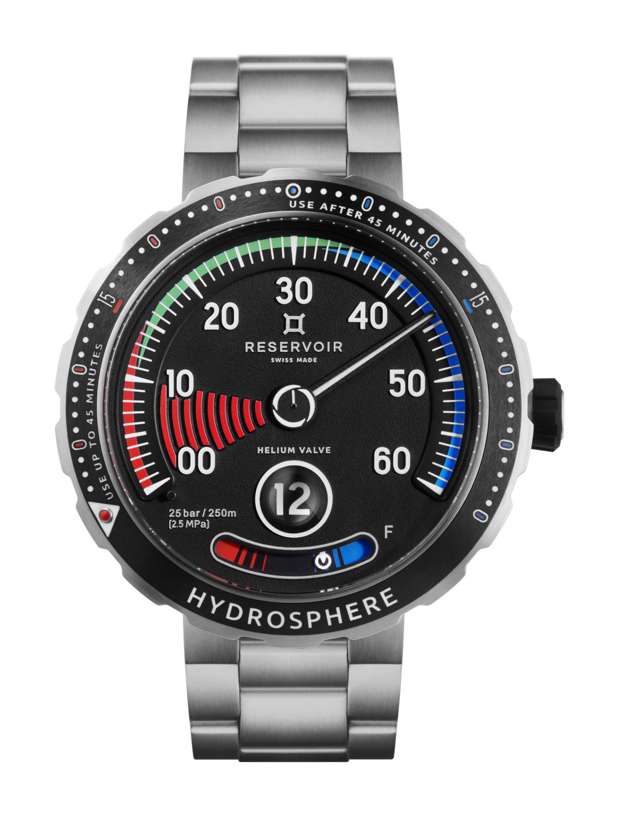 Hydrosphere Blackfin