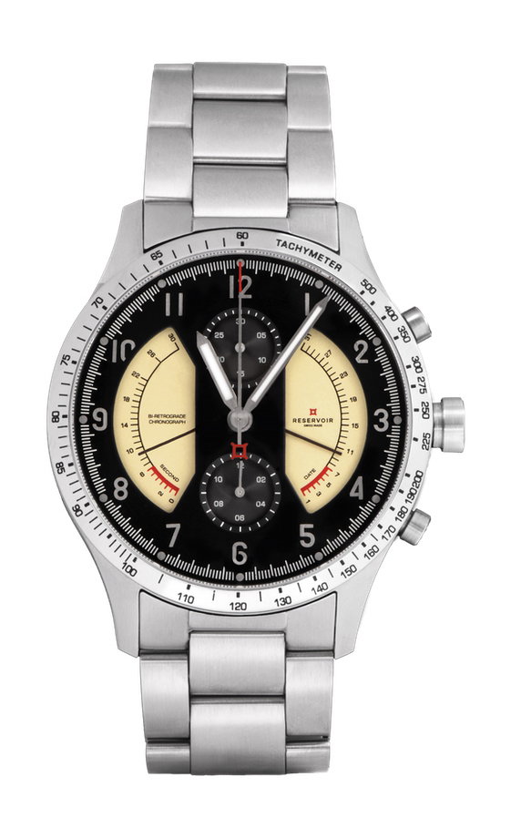 Sonomaster Chronograph Vintage