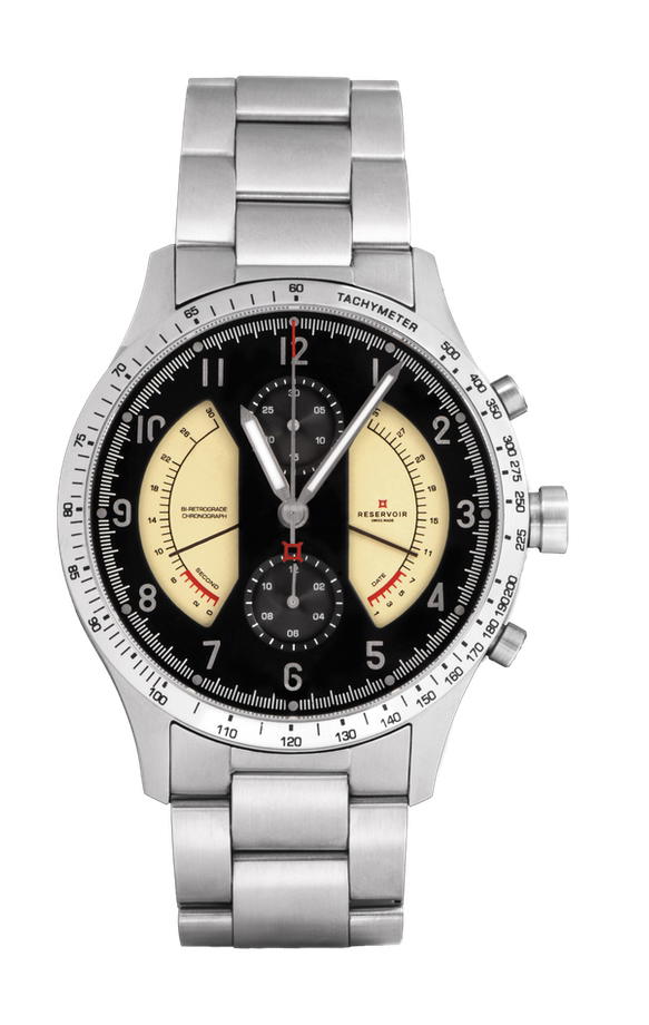 Reservoir Sonomaster Chronograph Vintage