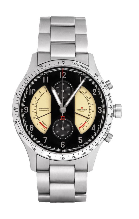 Sonomaster Chronograph Vintage - Image 1