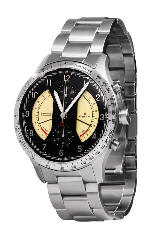 Sonomaster Chronograph Vintage - Image 3