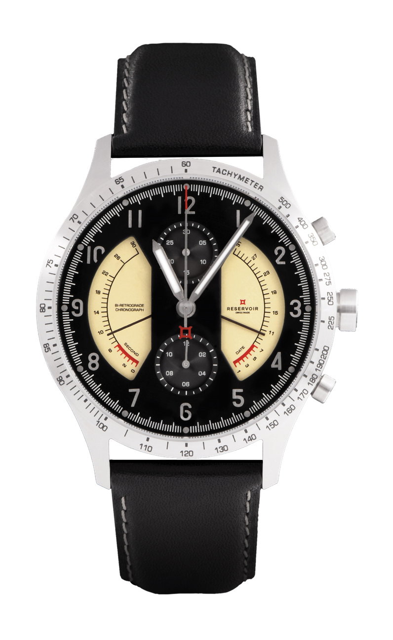 Sonomaster Chronograph Vintage