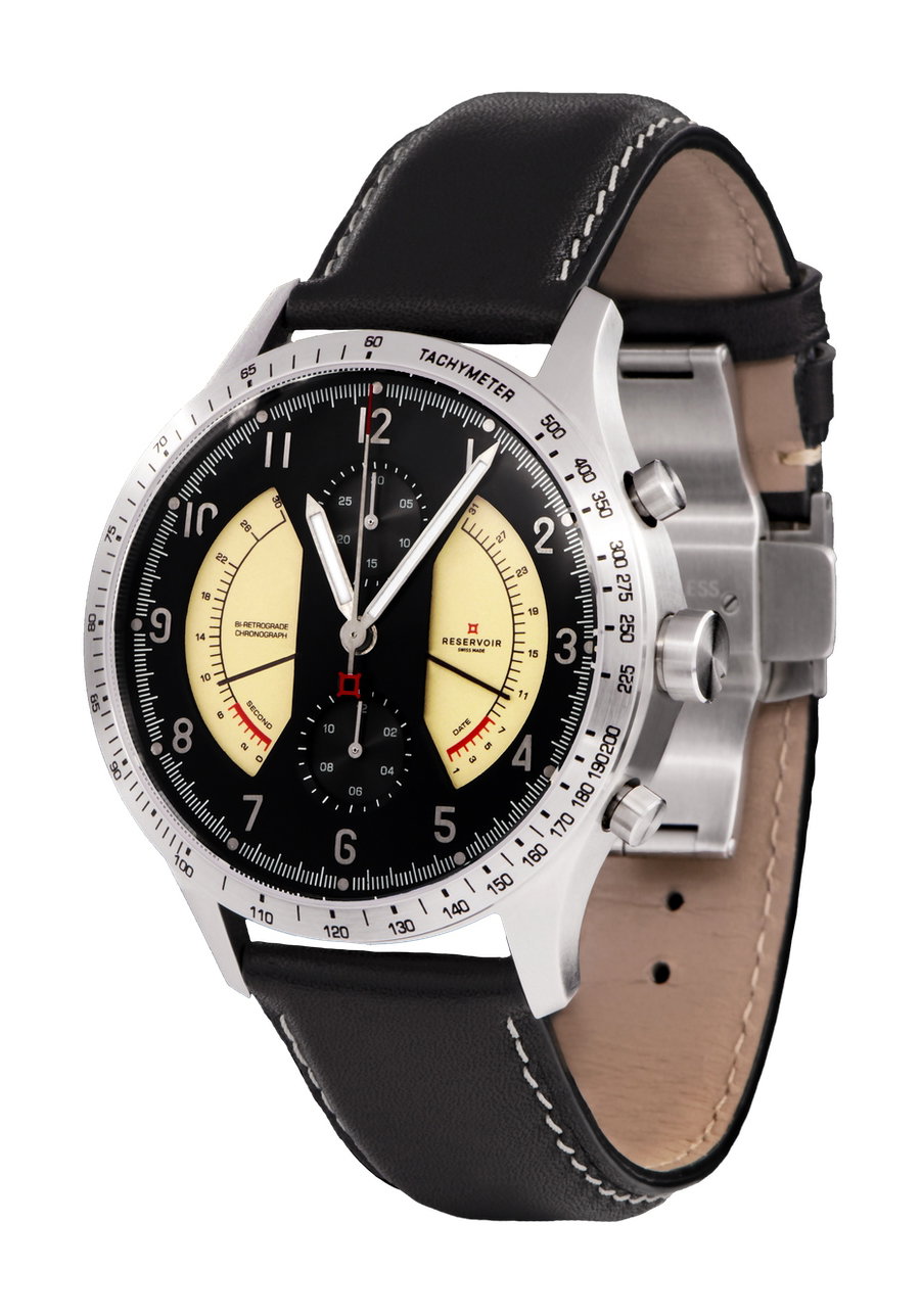 Sonomaster Chronograph Vintage - Image 2