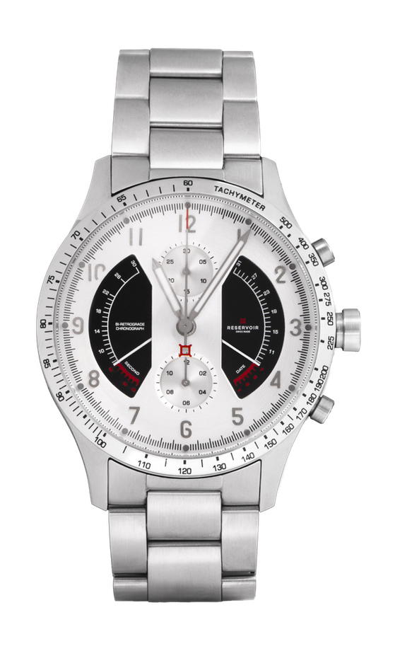 Reservoir Sonomaster Chronograph Modern