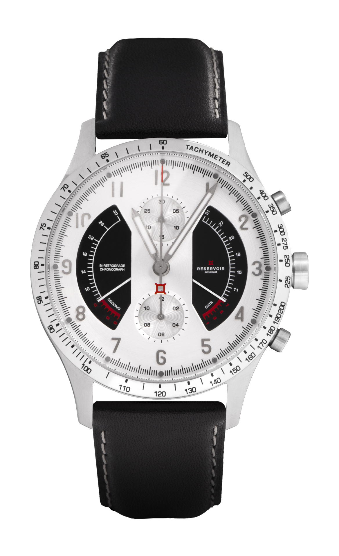 Reservoir Sonomaster Chronograph Modern