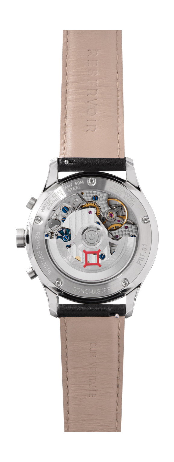 Sonomaster Chronograph Modern - Image 2