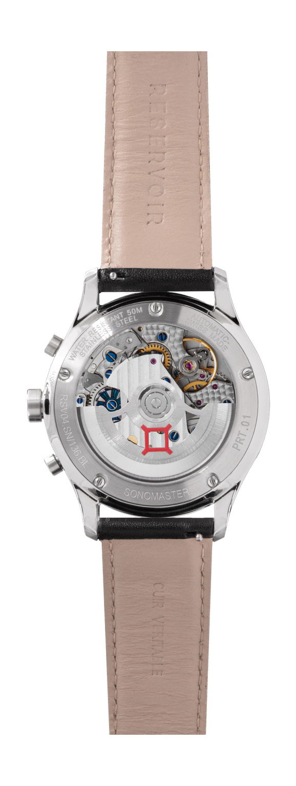 Sonomaster Chronograph Modern