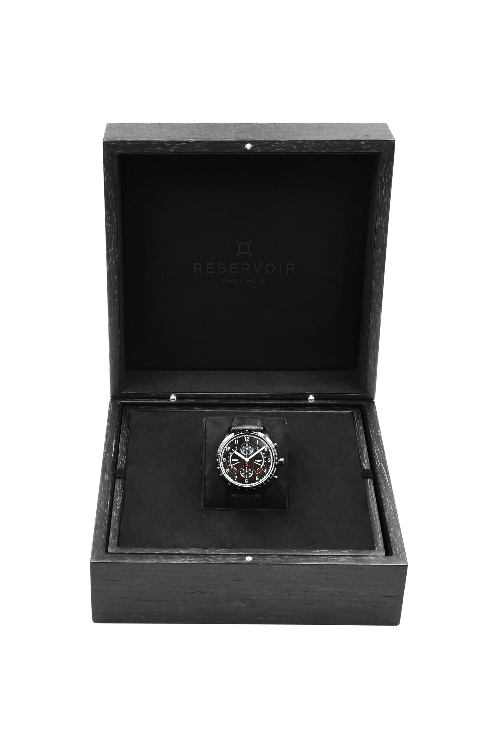 Sonomaster Chronograph Black Thunder - Image 2