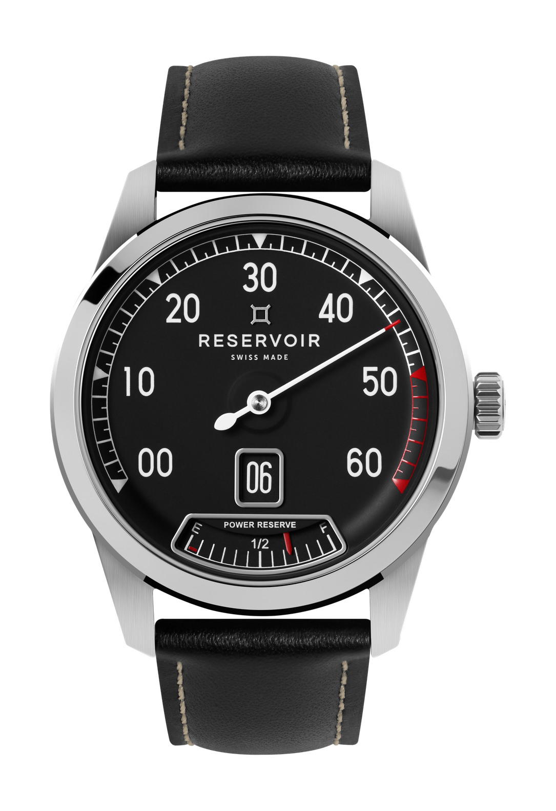 Reservoir Supercharged Sport