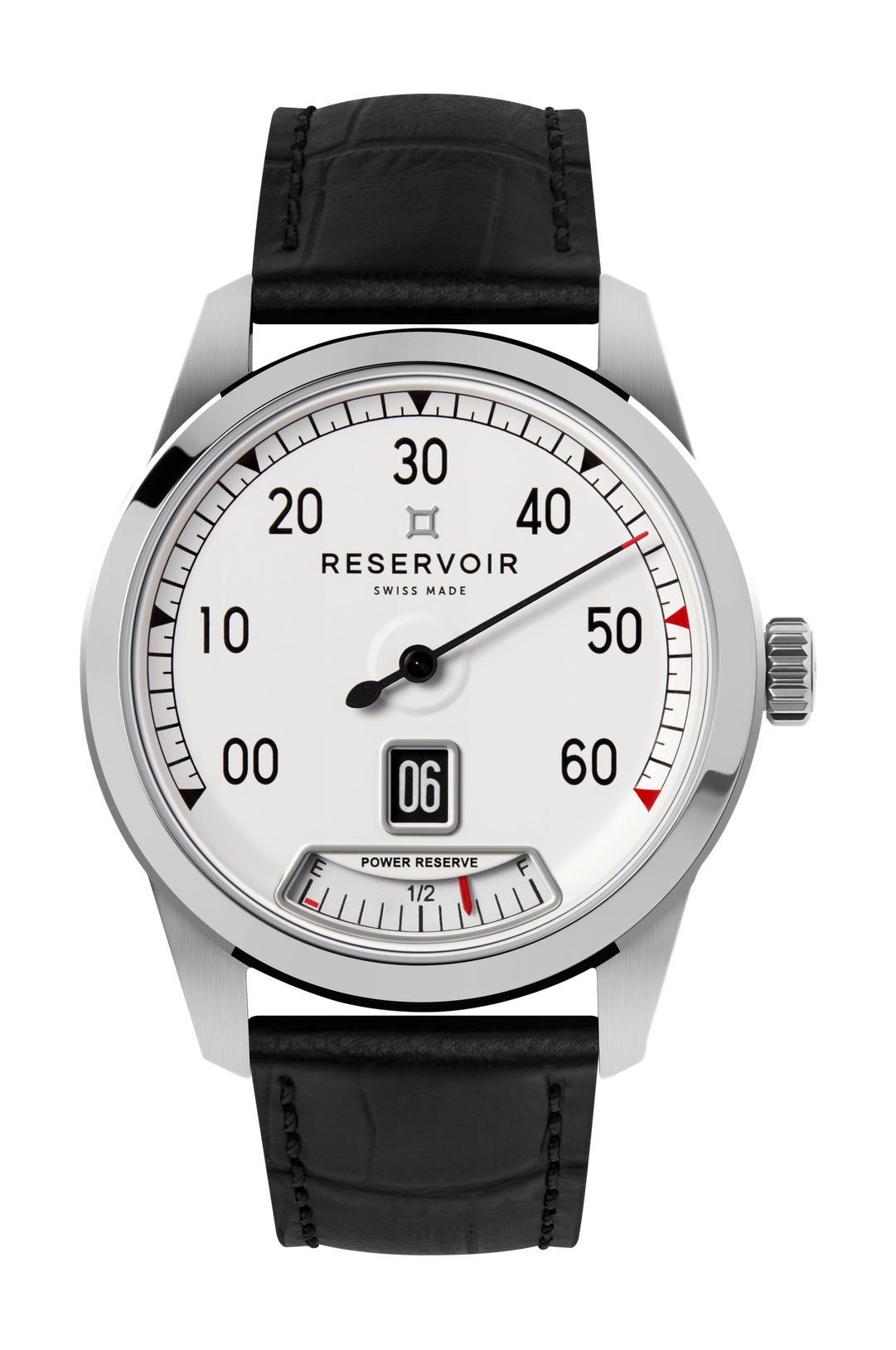 Reservoir Supercharged Classic